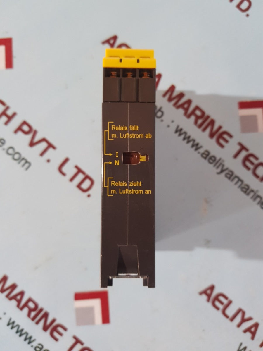 Eberle lsw-1 time delay relay