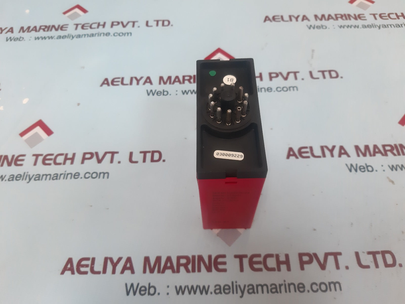 Pr electronics 2220 b1 switchmode power supply