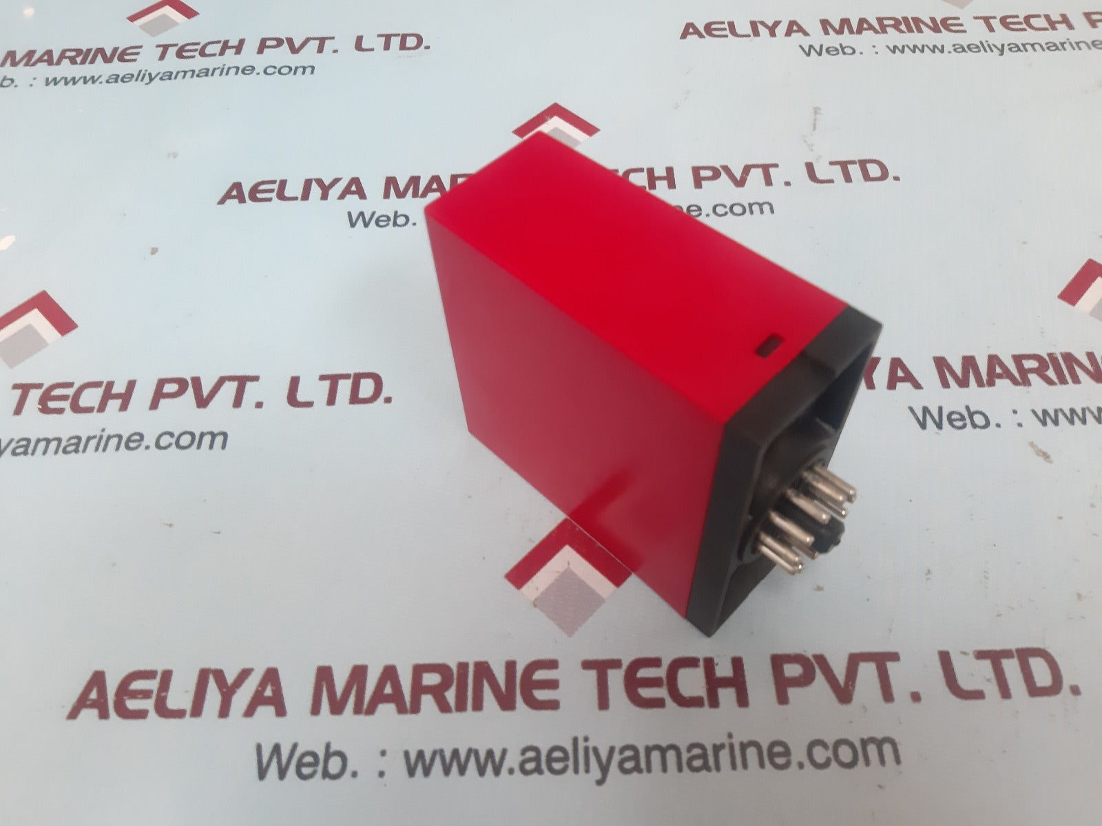 Pr electronics 2220 b1 switchmode power supply
