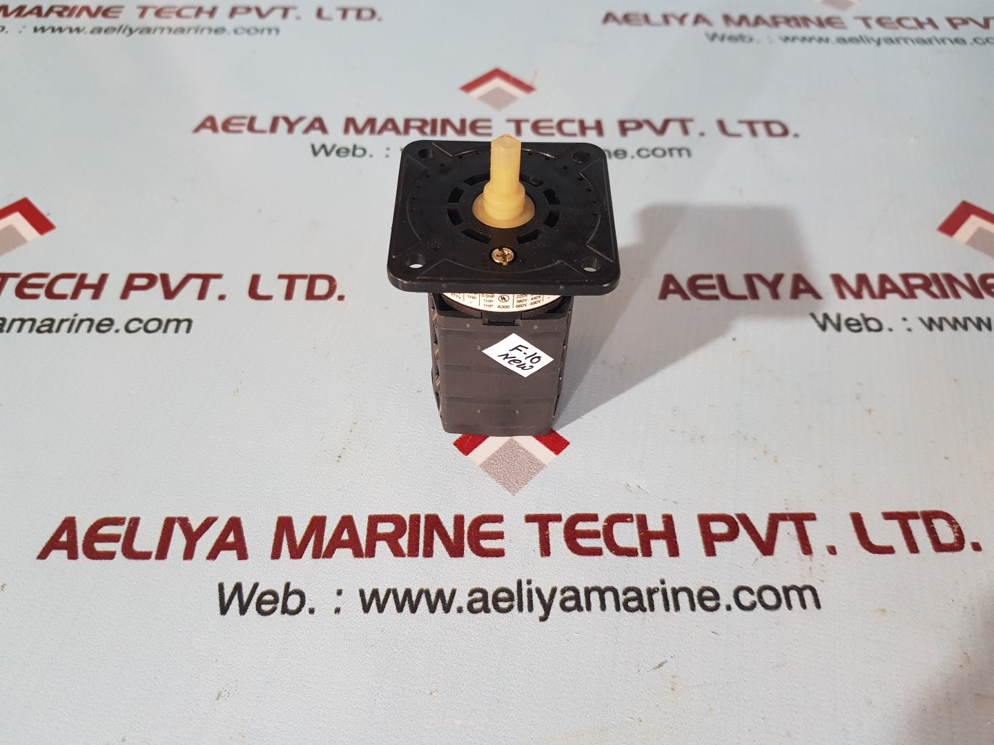 Siemens 3lf120 selector switch
