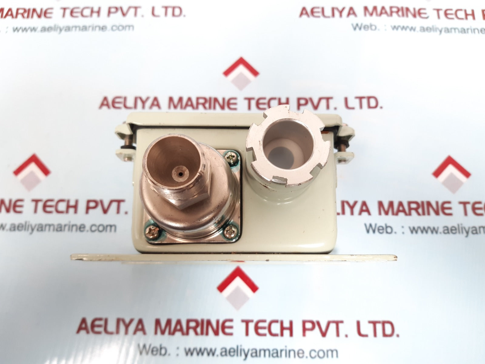 Saginomiya sps-k206wuq pressure control switch