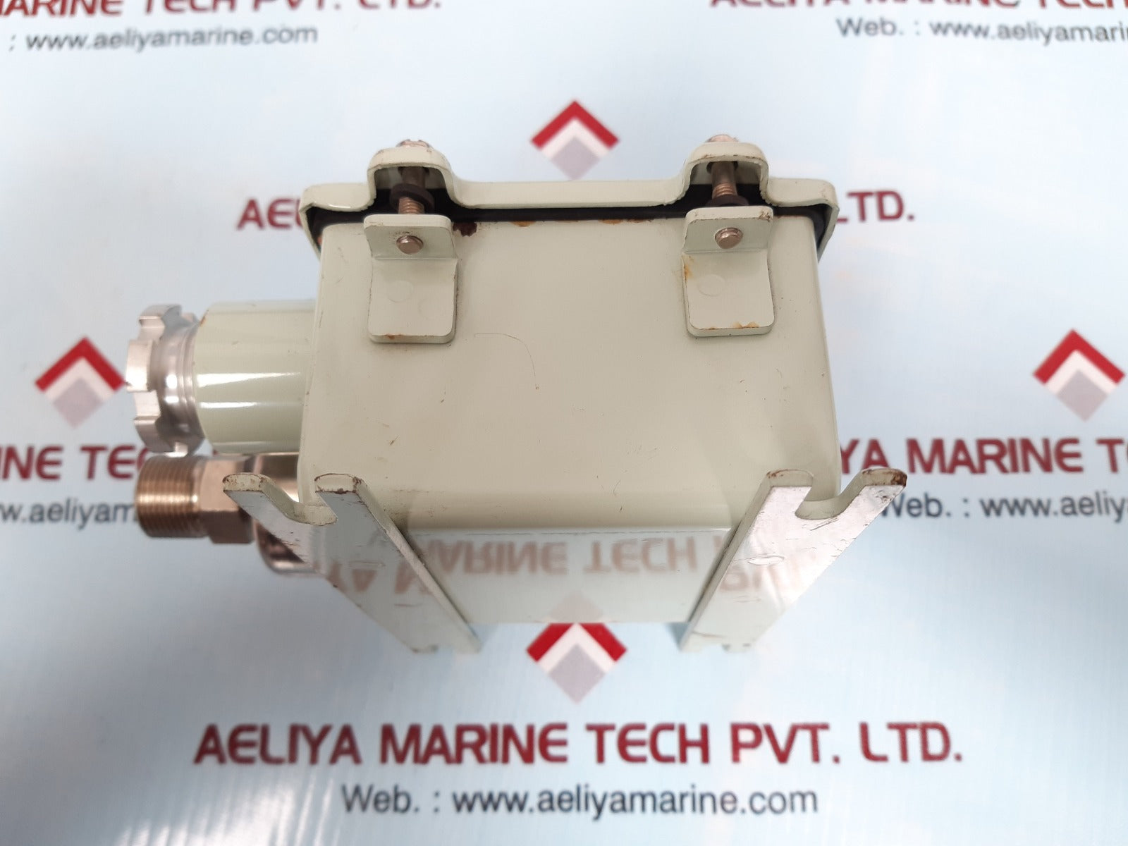 Saginomiya sps-k206wuq pressure control switch