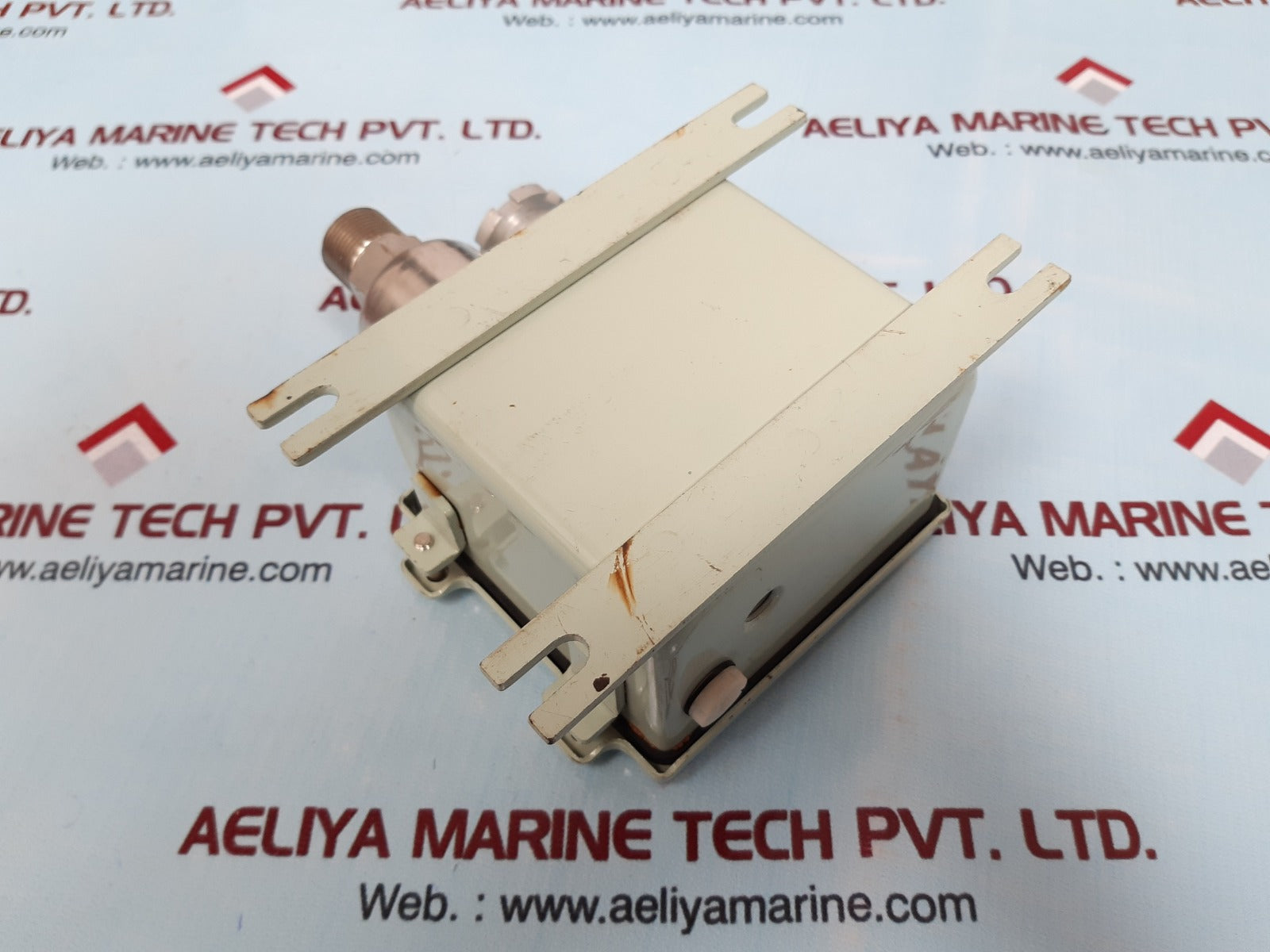 Saginomiya sps-k206wuq pressure control switch