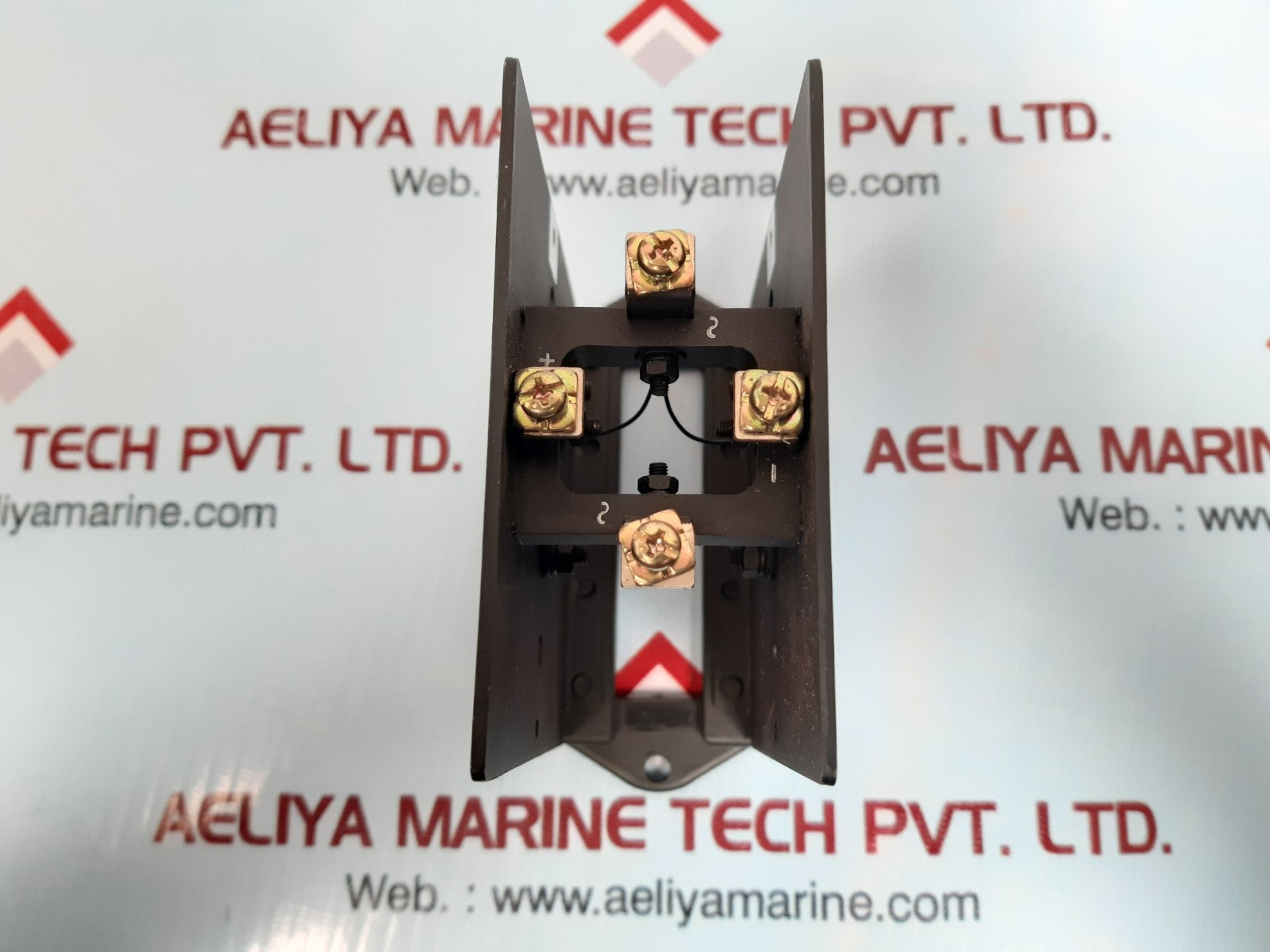 Fuji electric rbj20b-06 Rectifier Module
