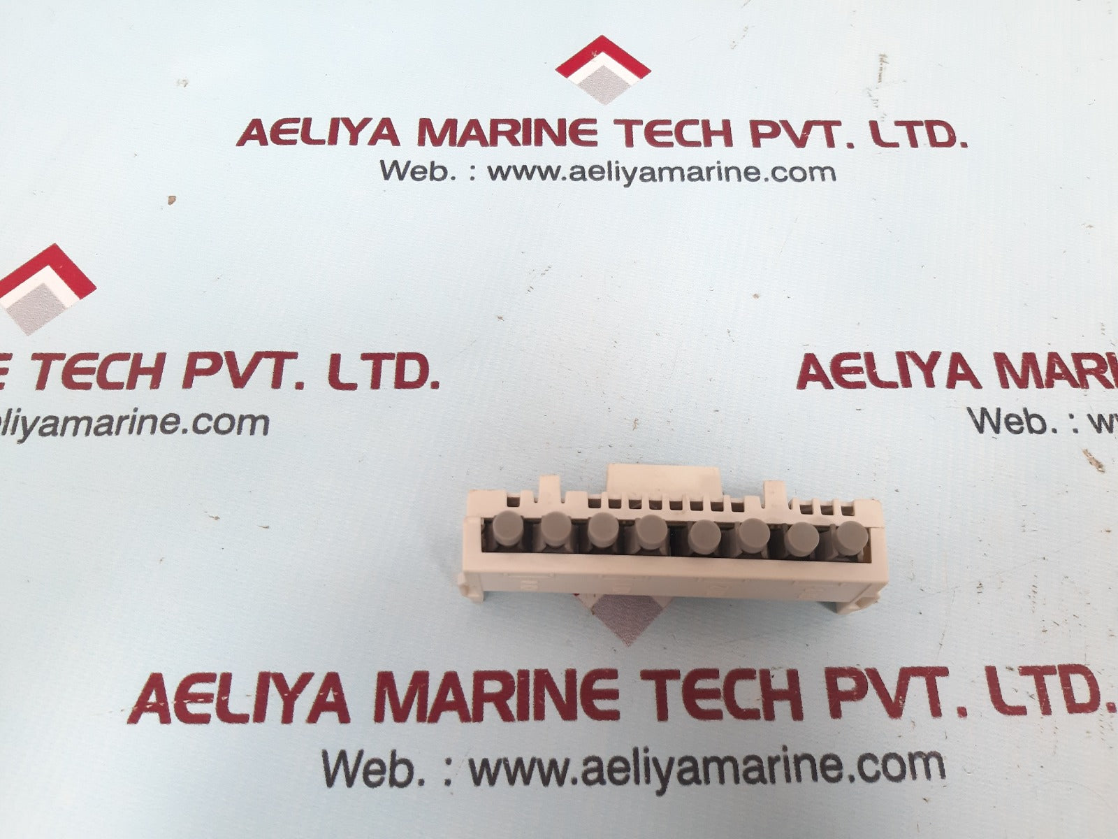 Abb Rdco-04C Communication Module Adapter Rev A