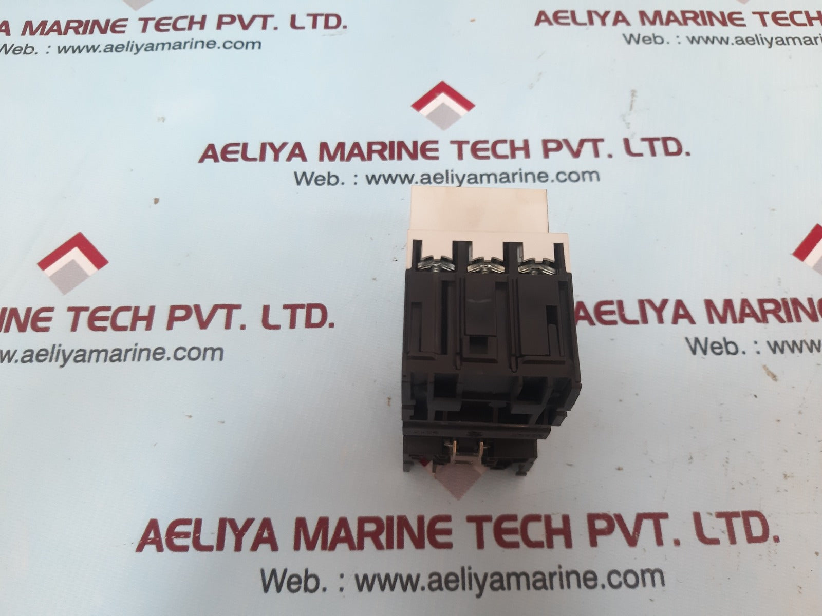 Eaton Xtpb1P6Bc1 Motor Protector Starter 600A