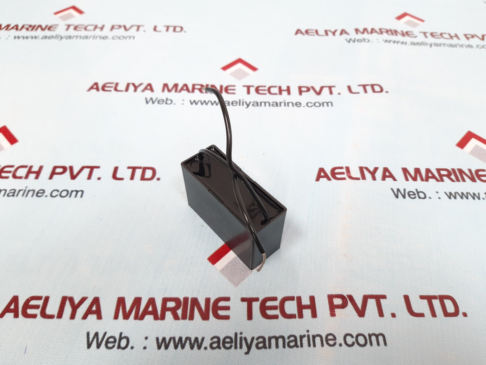 Sh cap z 250vac 7 fu capacitor