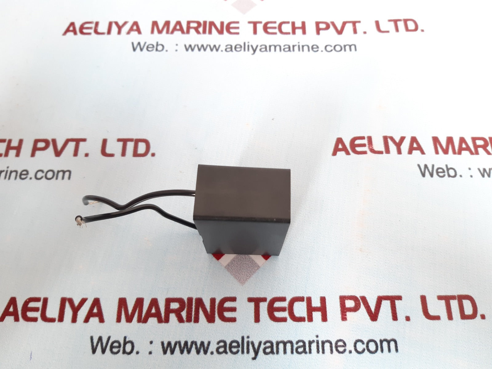 Sh cap z 250vac 7 fu capacitor