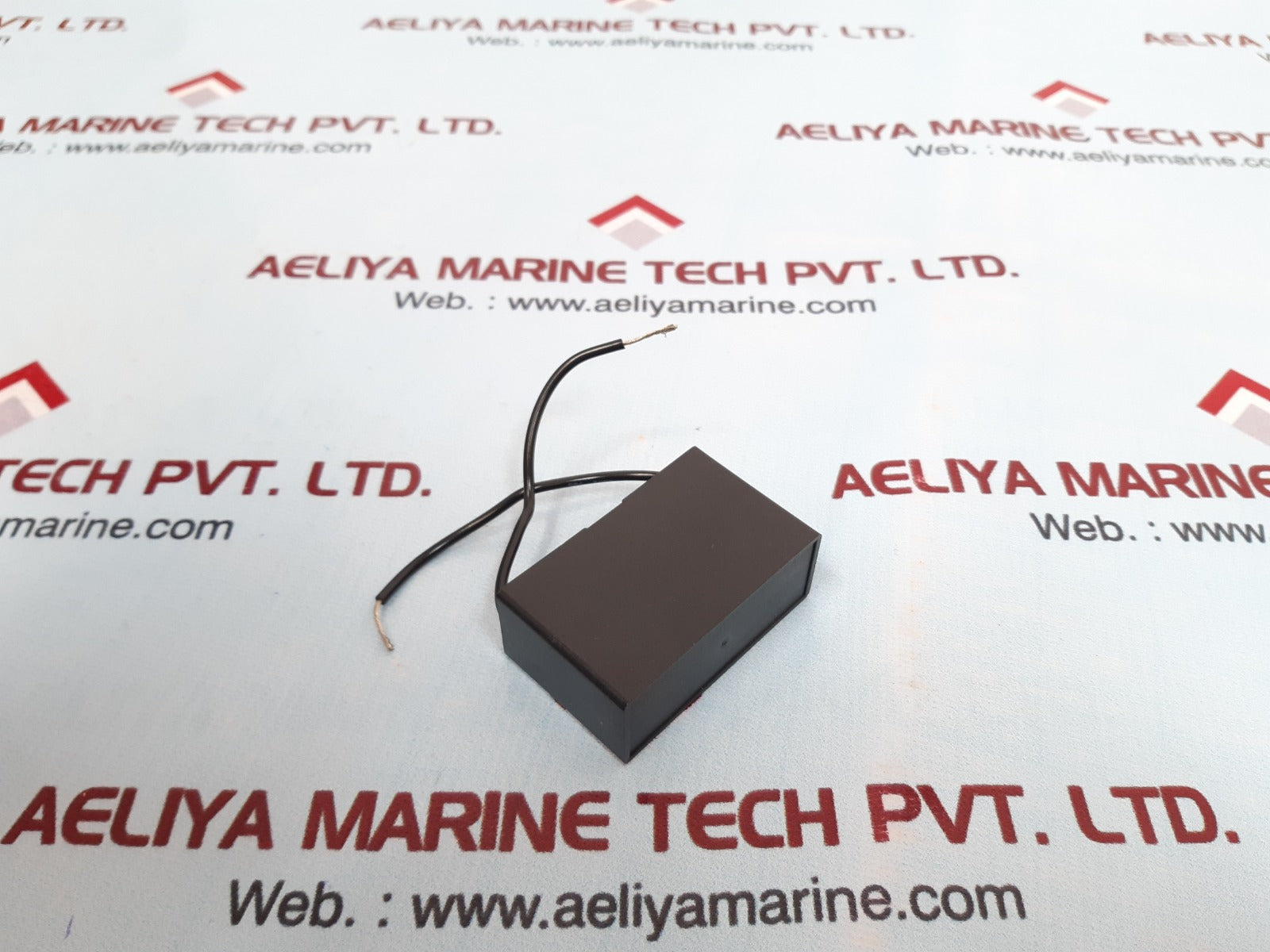 Sh cap z 250vac 7 fu capacitor