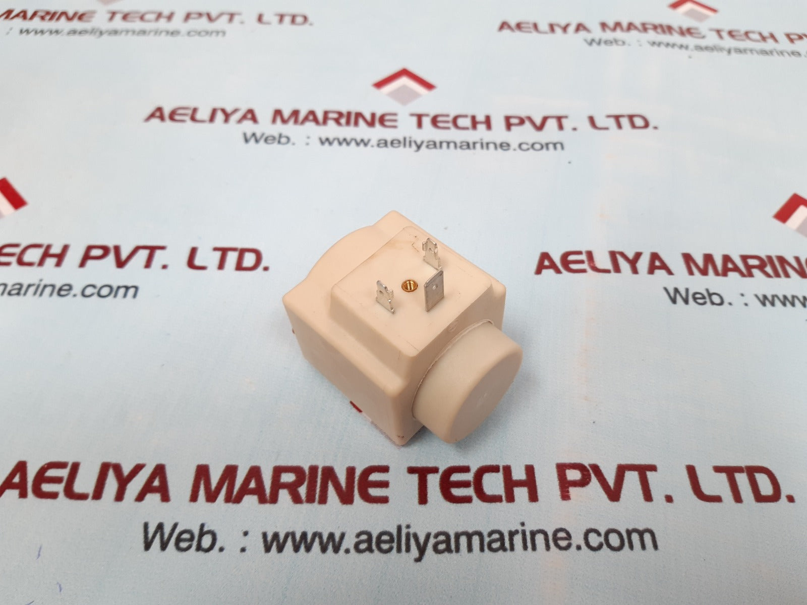 Danfoss 018f7663 solenoid valve coil by120cs