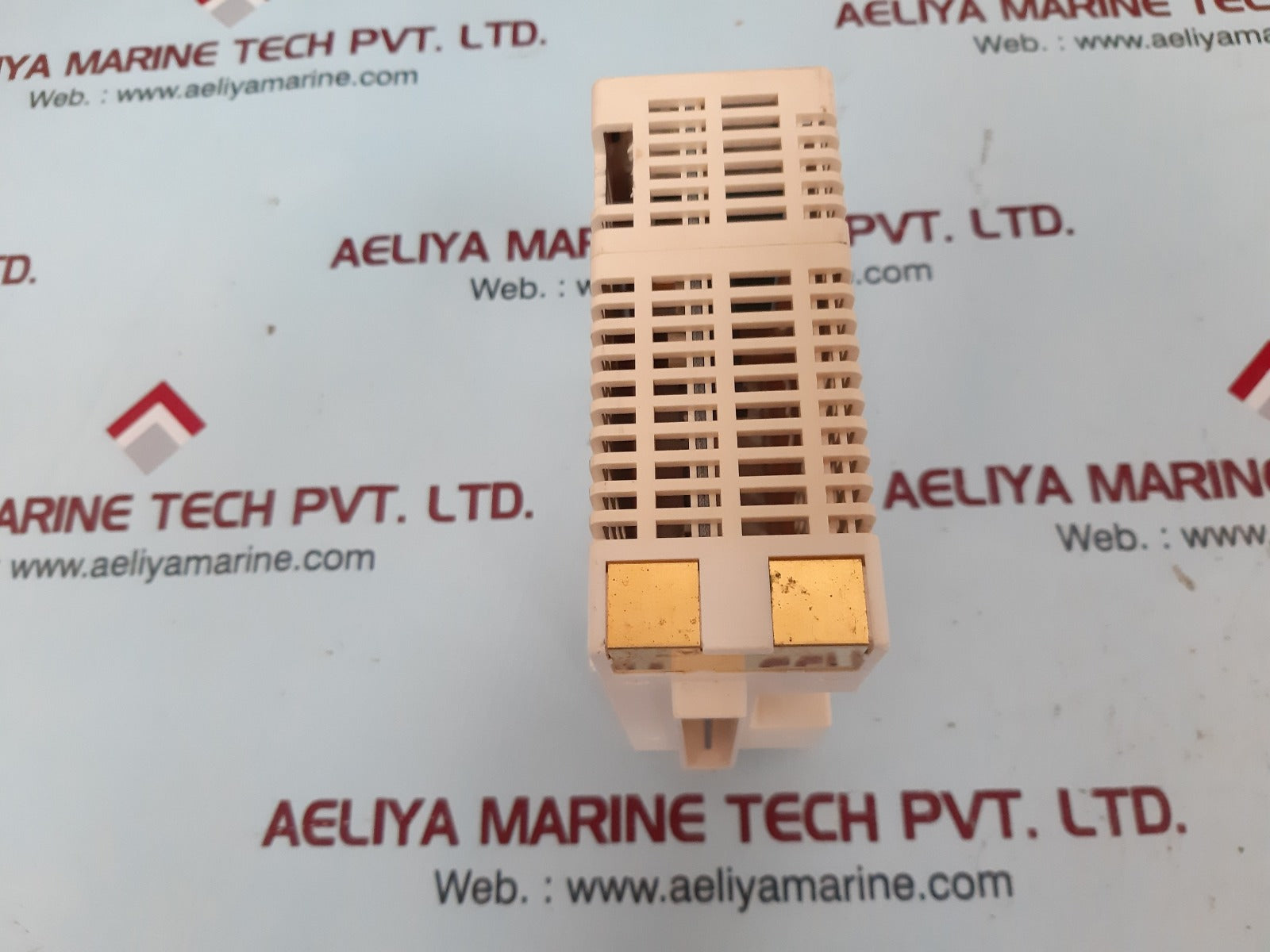 Mitsubishi Diasys Lsioa01 I/O Adapter Module
