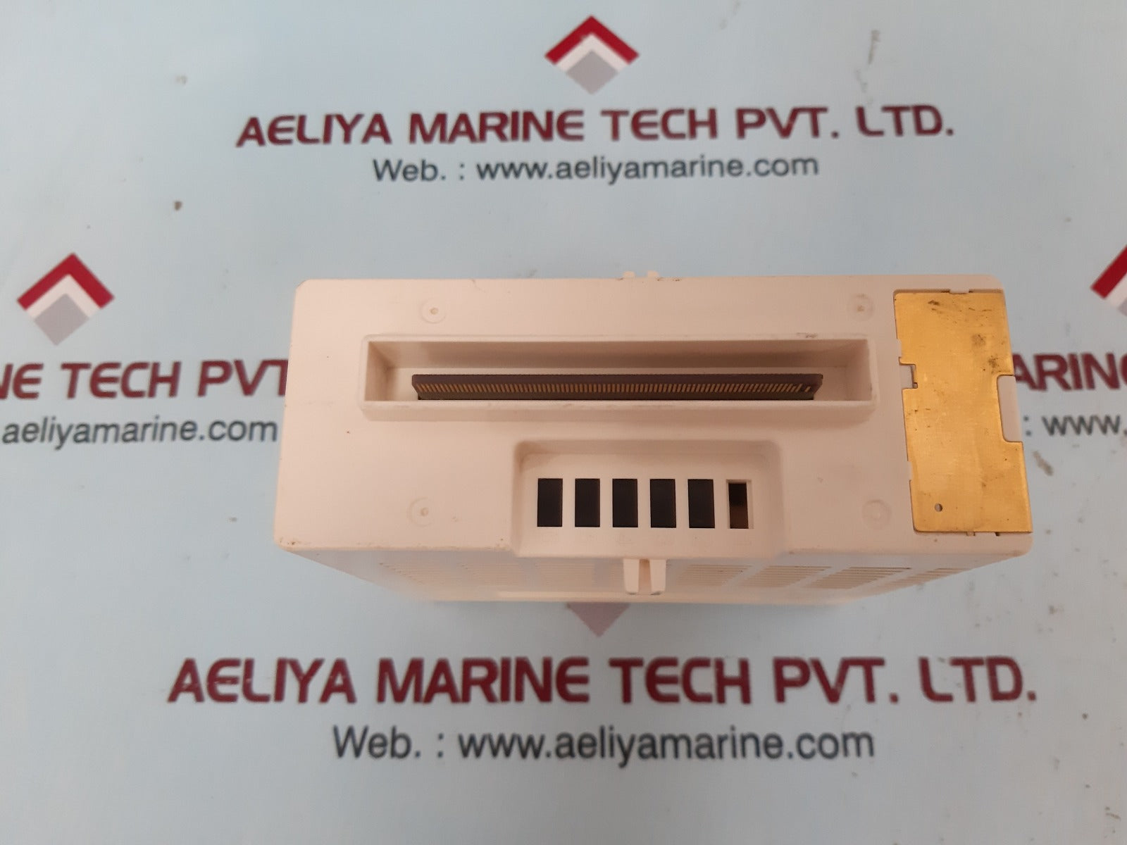 Mitsubishi Diasys Lsioa01 I/O Adapter Module