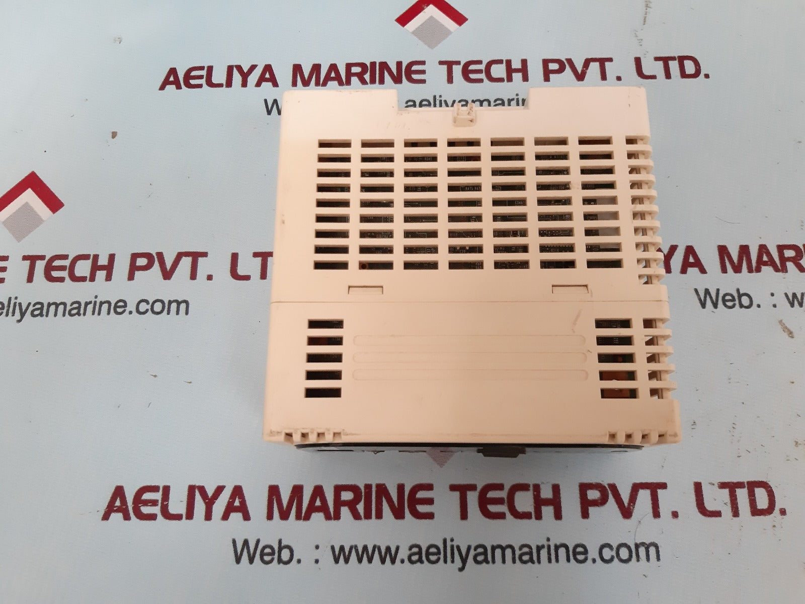 Mitsubishi Diasys Lsioa01 I/O Adapter Module