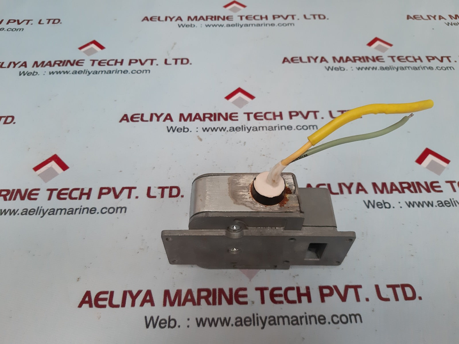 Eev Mg5436 Magnetron Marine Radar
