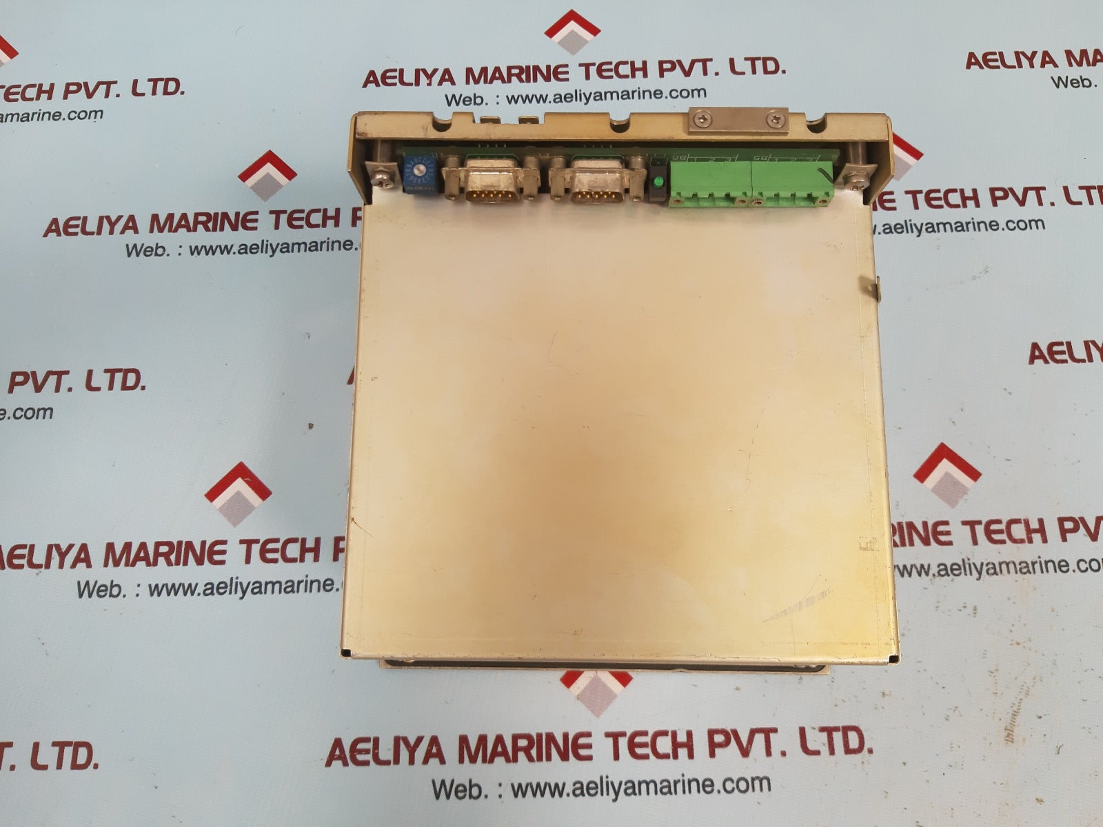 Nautopilot Operator Unit Np2000 Ap01-u01.Ng010