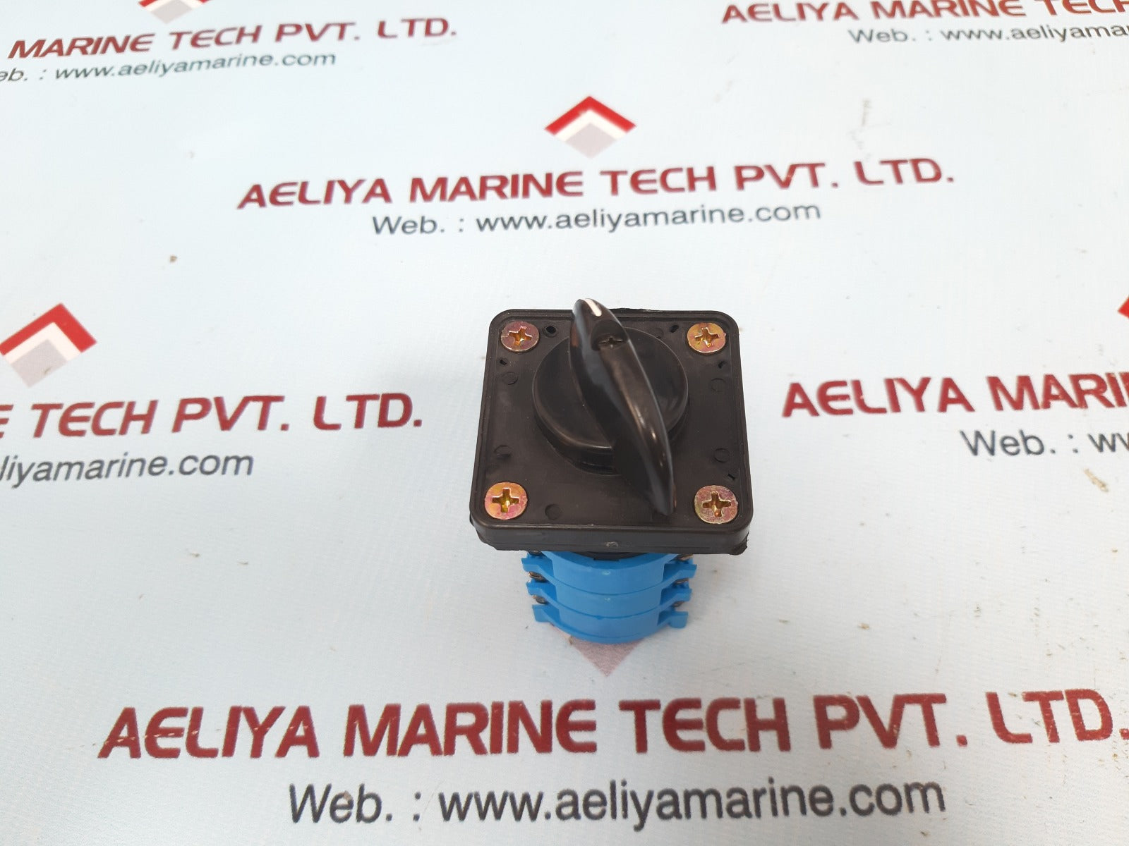 Samwha Cam Selector Switch 600V 20A