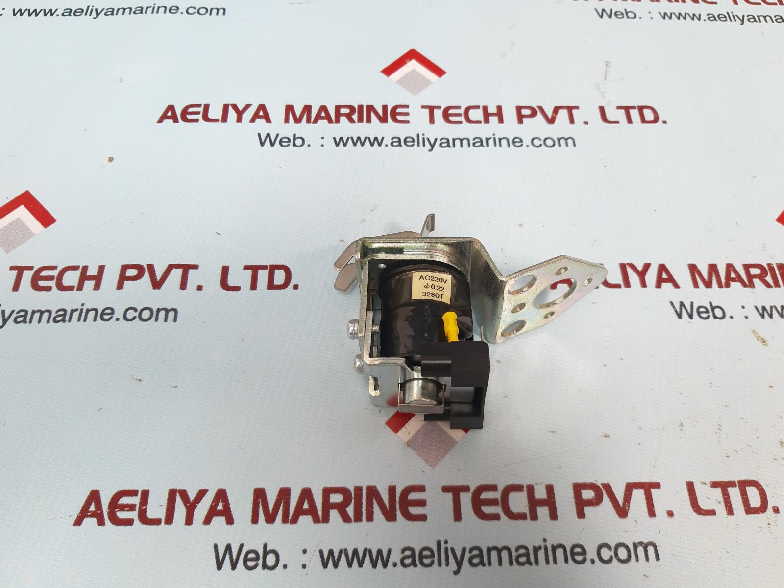 Terasaki Avt-1-b Voltage Trip Device 180-250V 50-60Hz