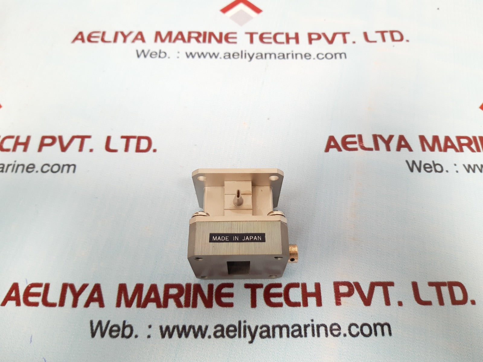 jrc tl368a microwave tube
