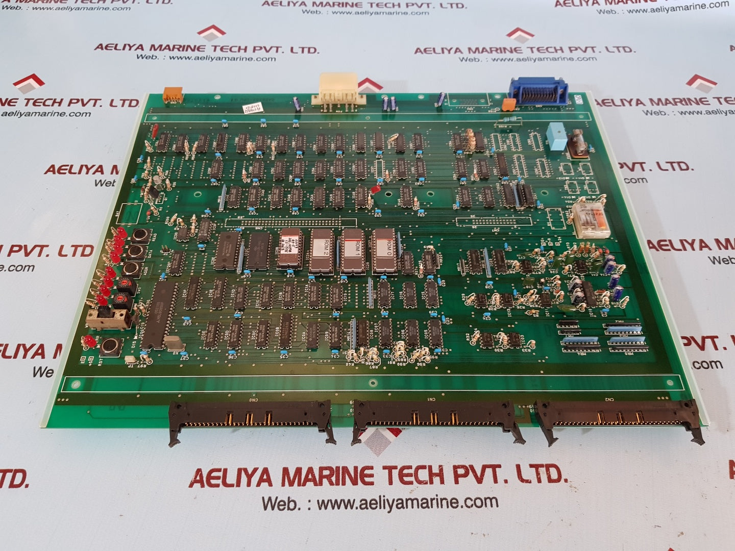 Oki rd1164-2503p1 Pcb oae6000-cpug1