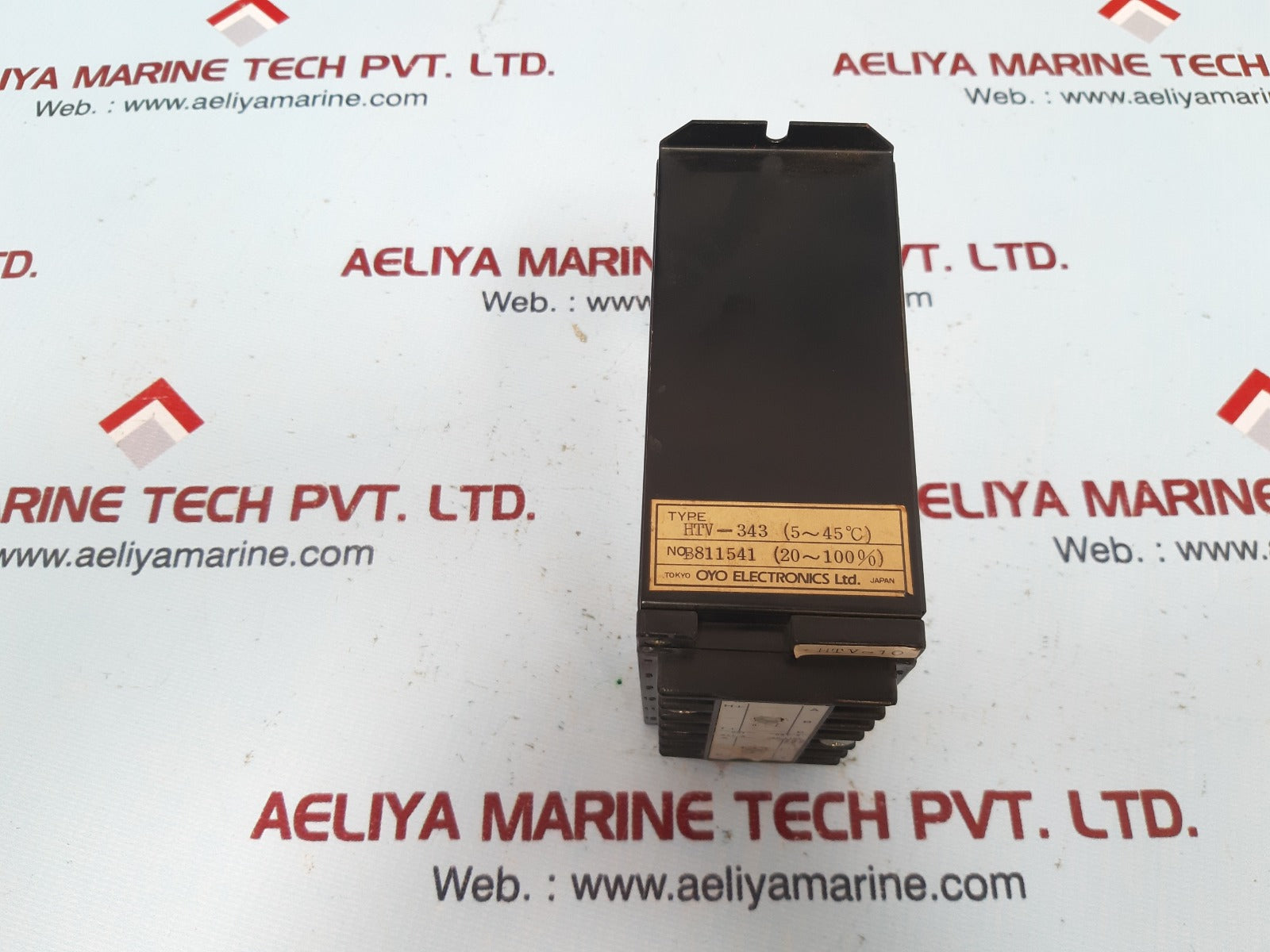Oyo electronics htv-343 (5~45ºc)