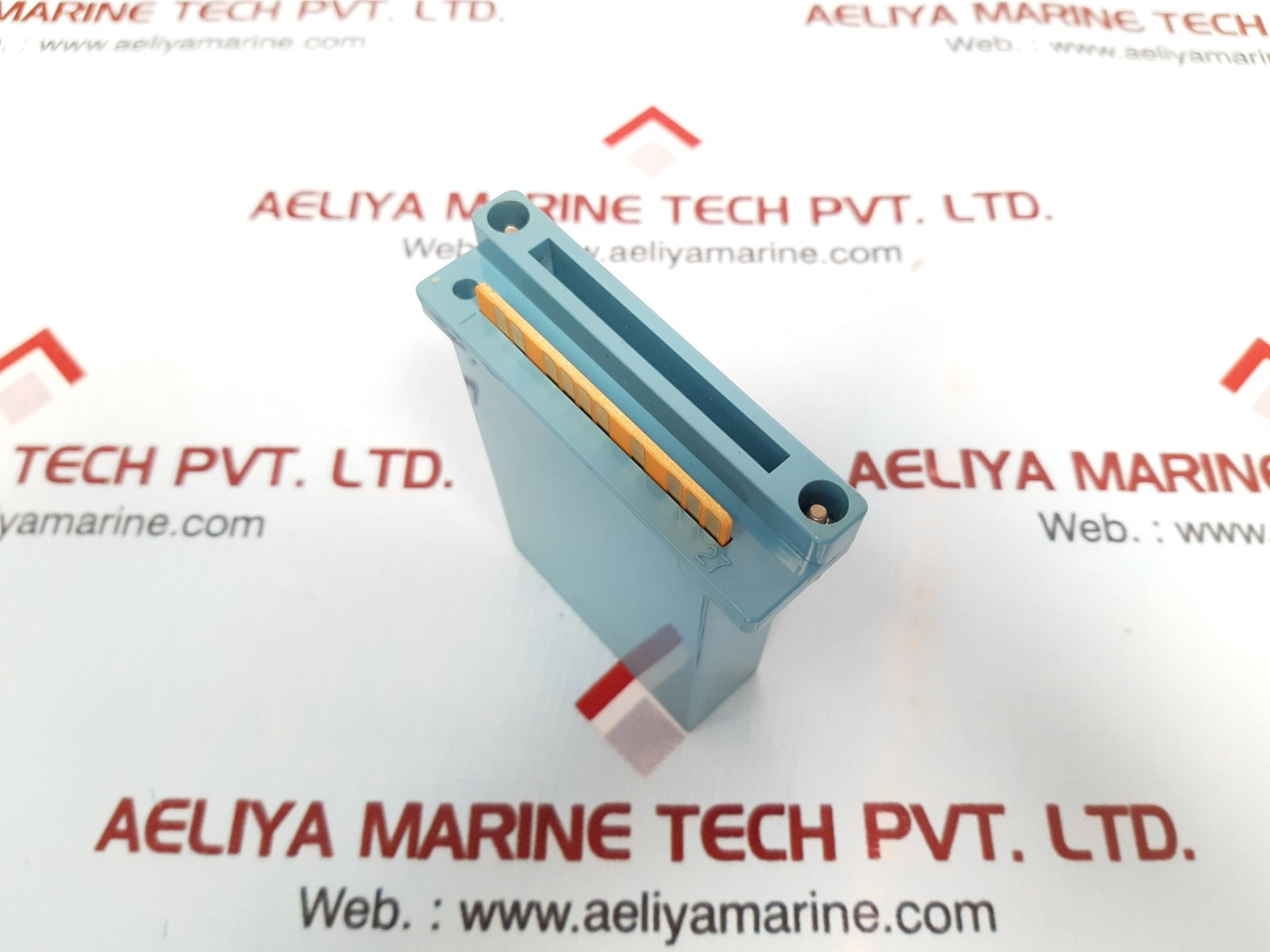 Toyo electronics sam-mekr annunciator