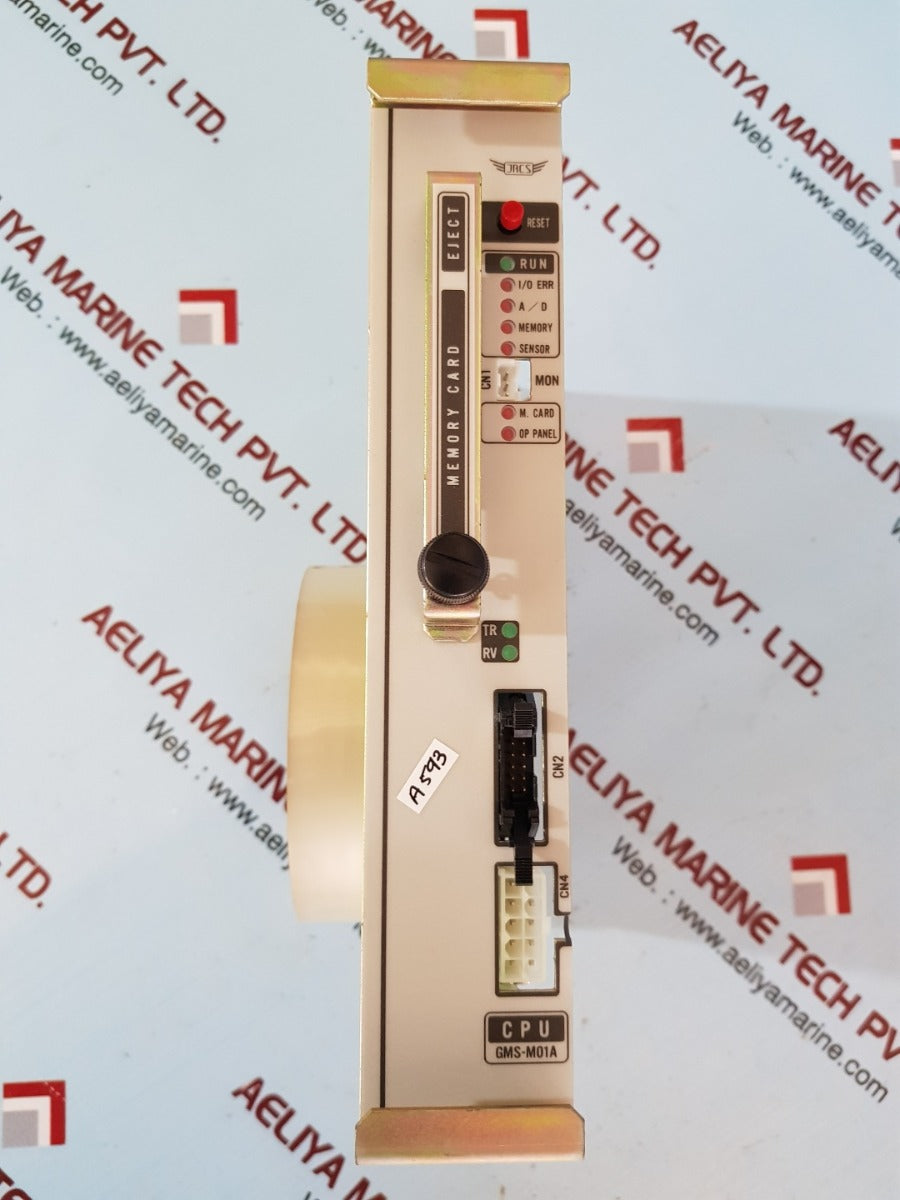 Jrcs gms-m01a pcb card