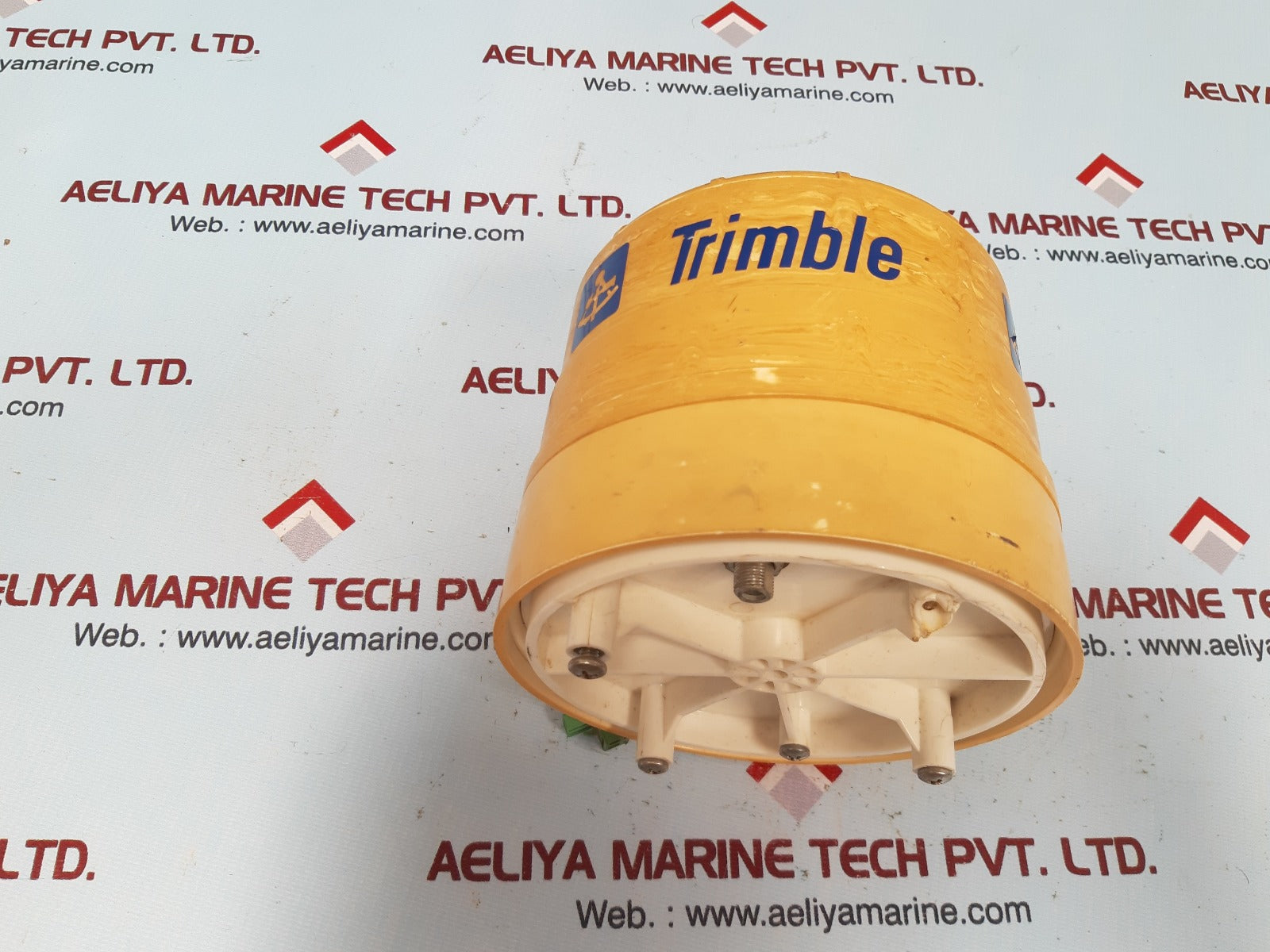 Trimble 200D Ant Gps Antenna 81378-01