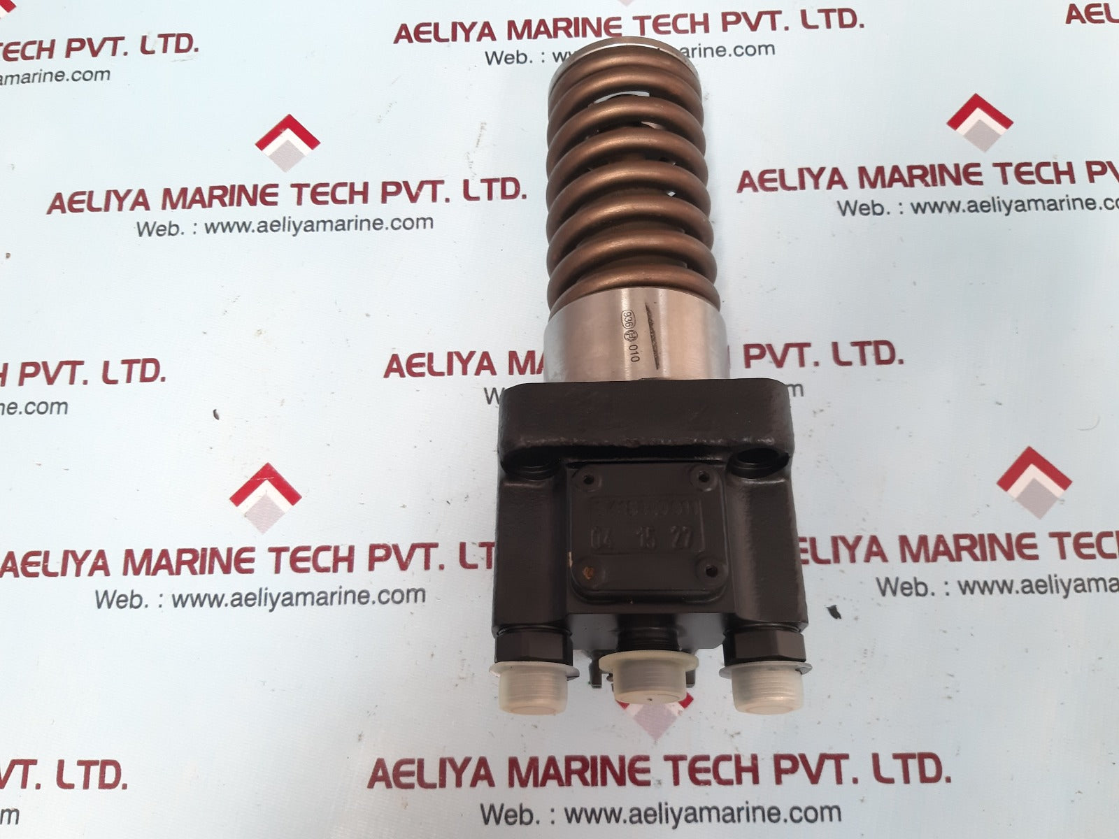 Bosch 40102966 electro motive