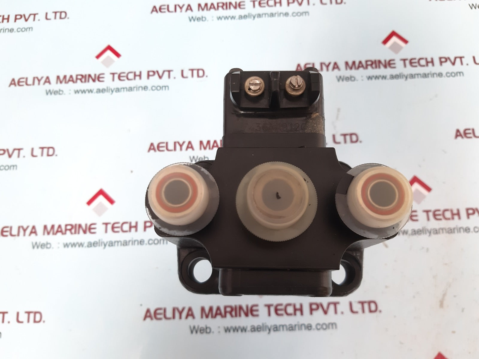 Bosch 40102966 electro motive