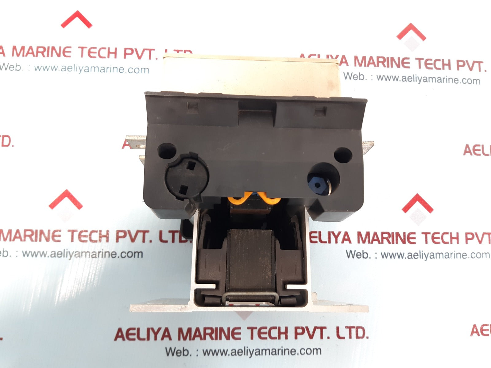 Telemecanique lc1f115 contactor
