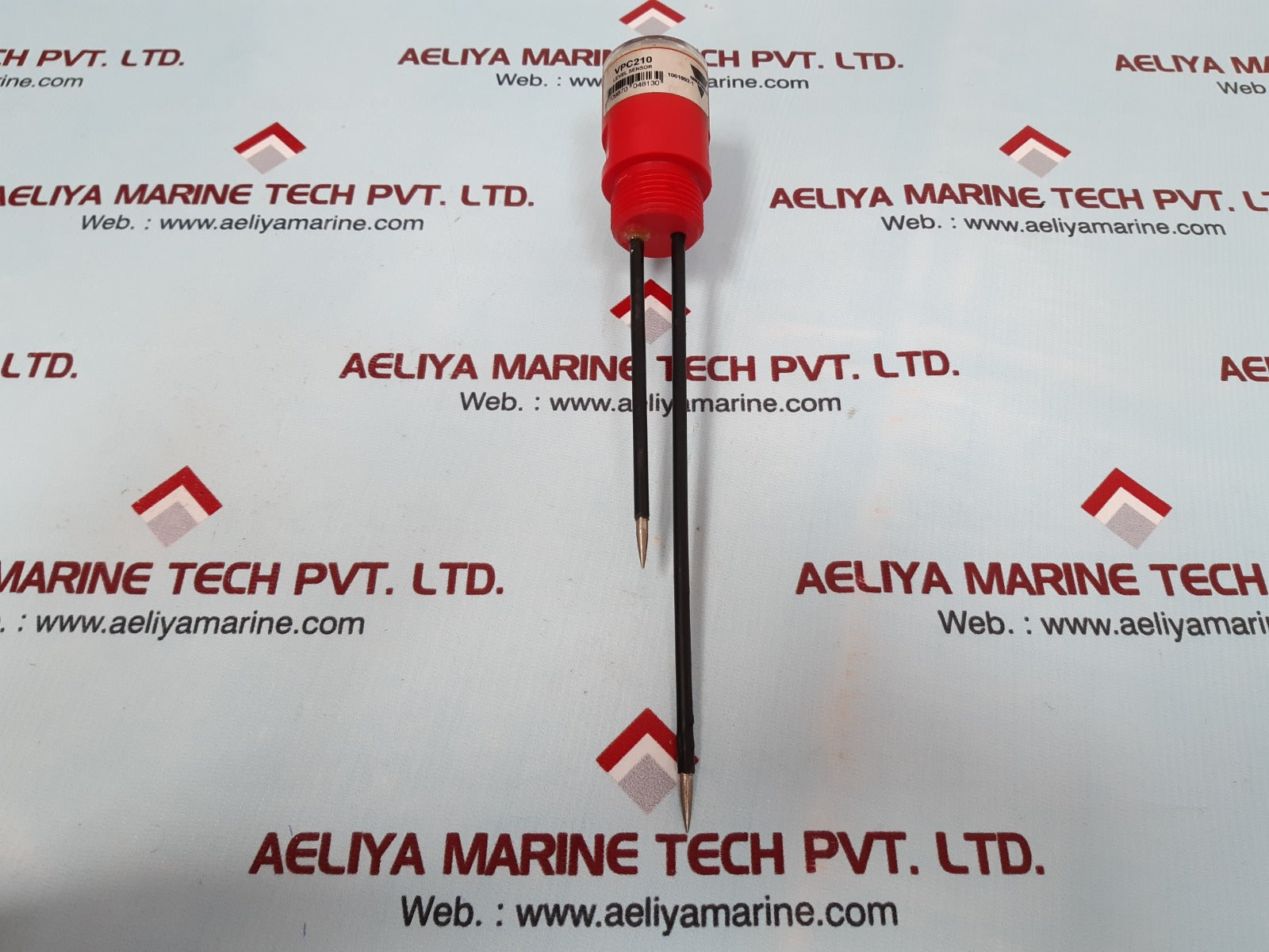 Carlo gavazzi vpc210 level sensor