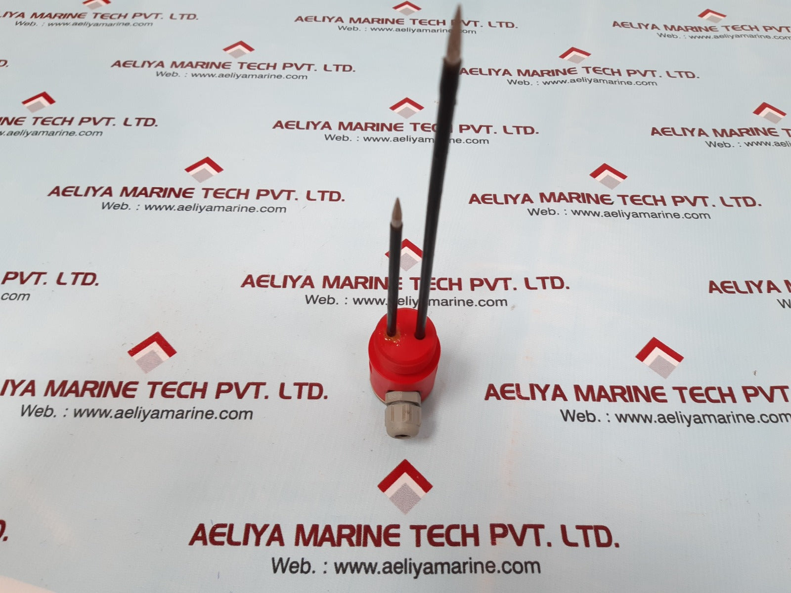 Carlo gavazzi vpc210 level sensor