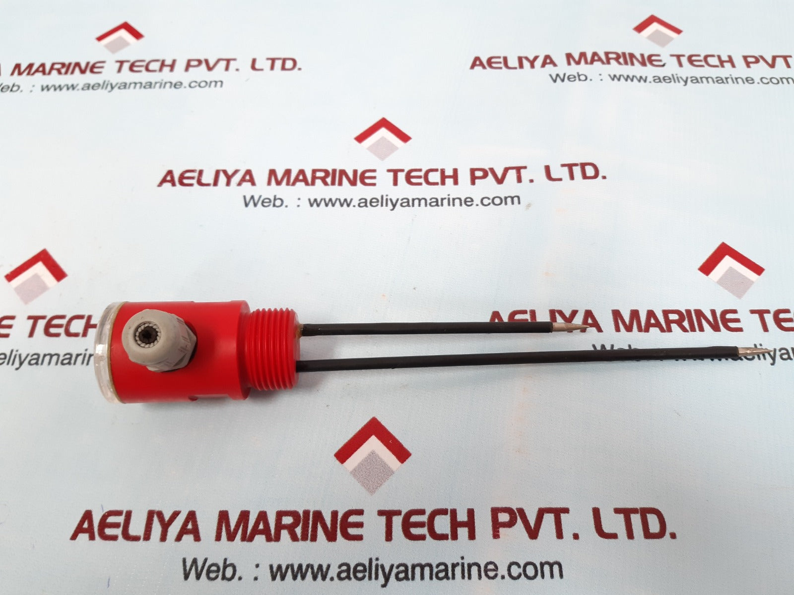 Carlo gavazzi vpc210 level sensor