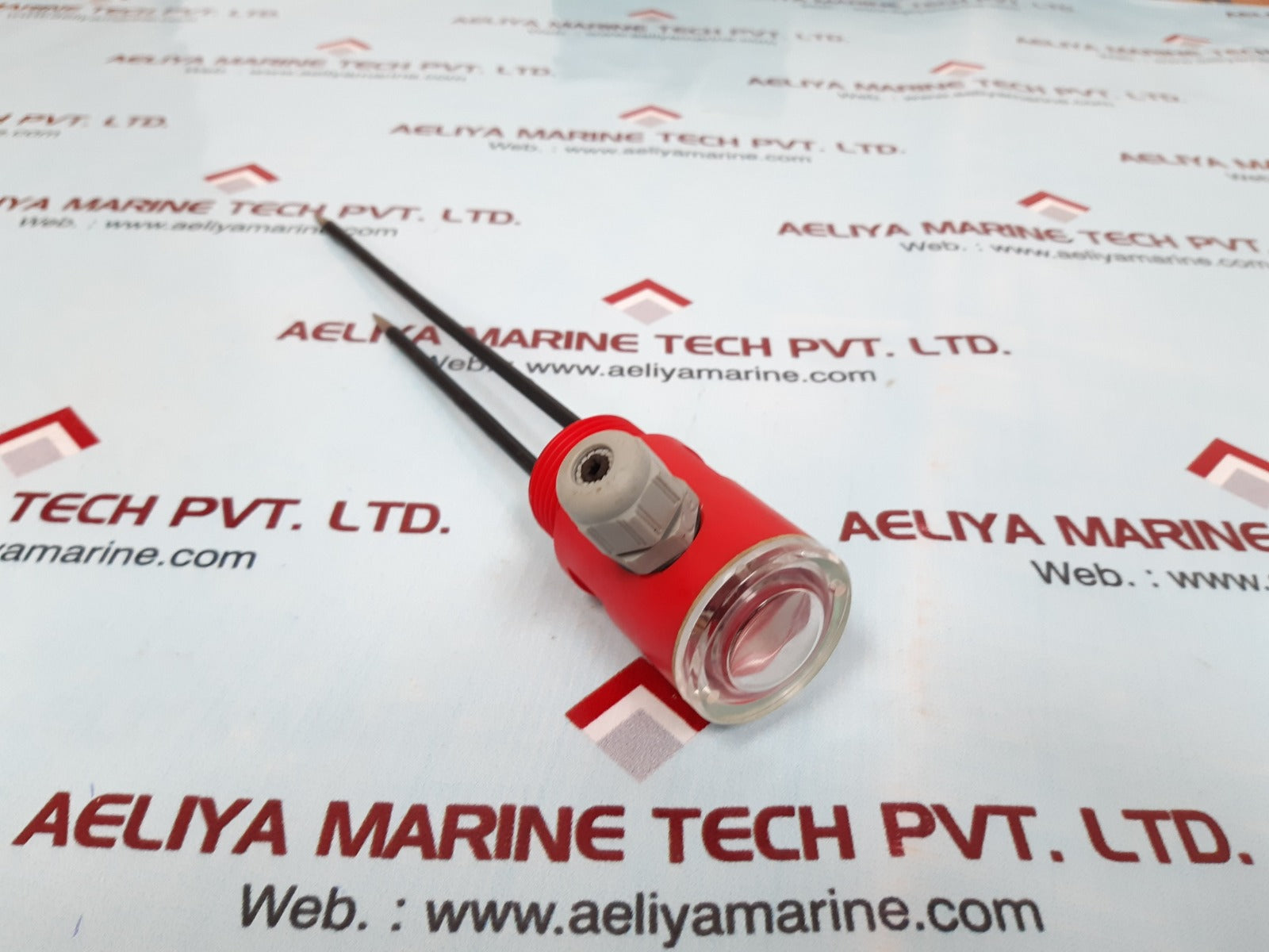 Carlo gavazzi vpc210 level sensor