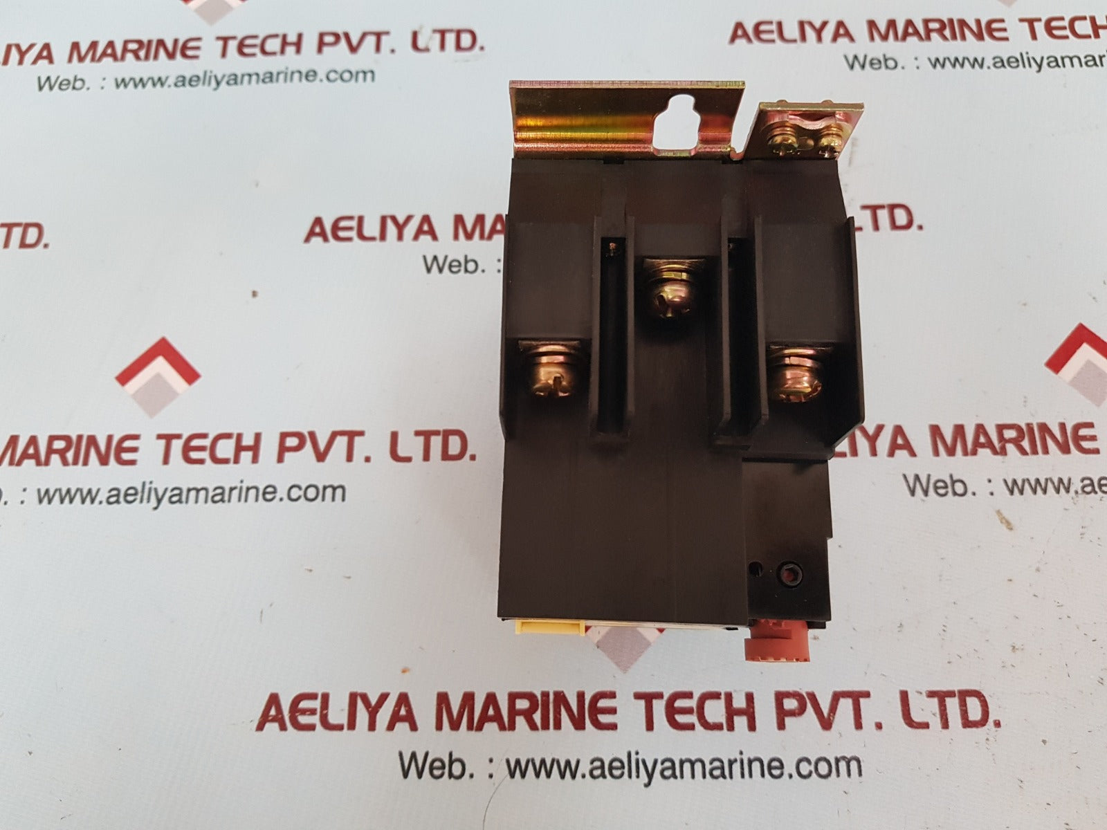 Hyundai hor 3k90 thermal overload relay