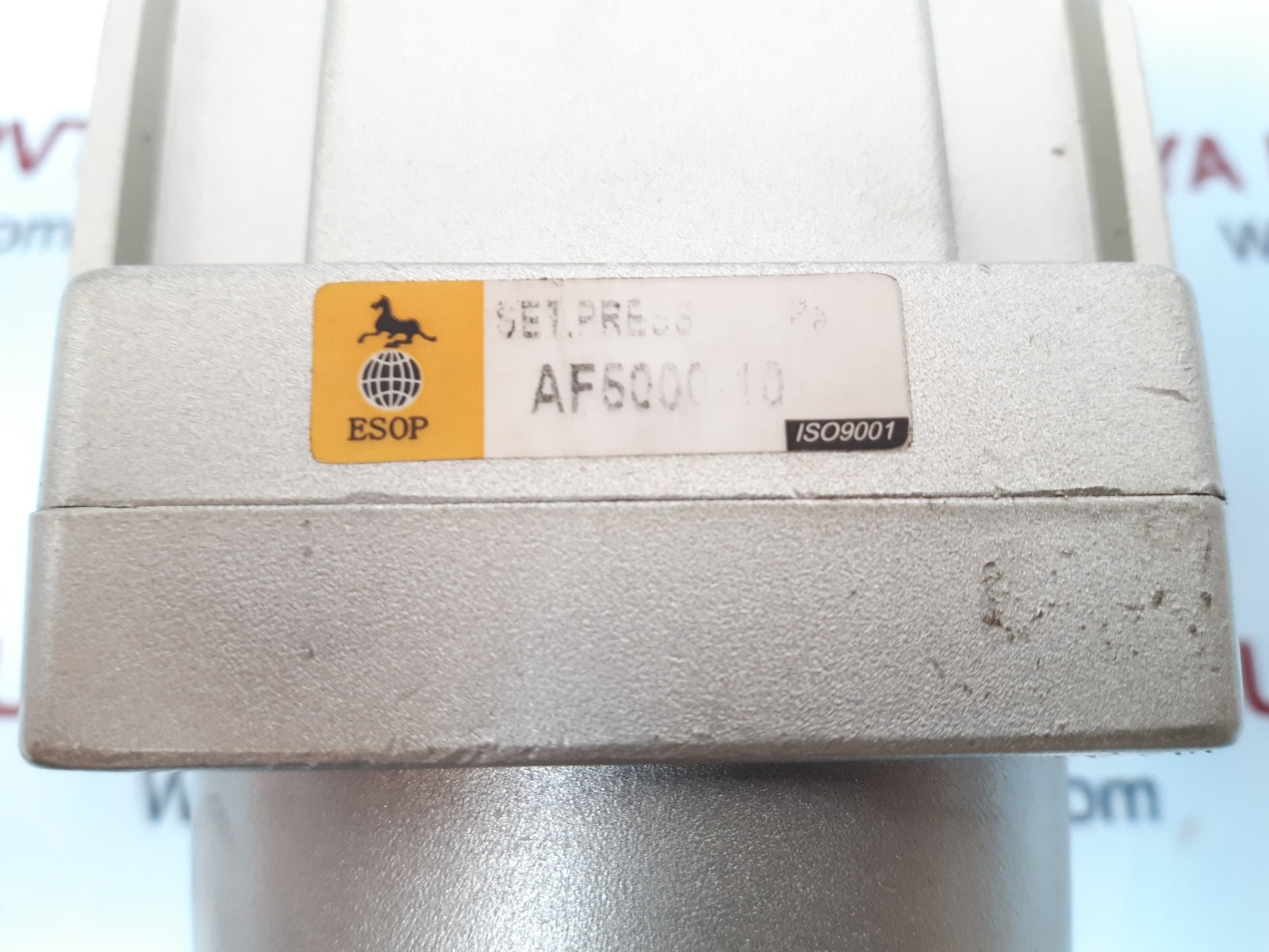 Af5000.10 pneumatic air filter