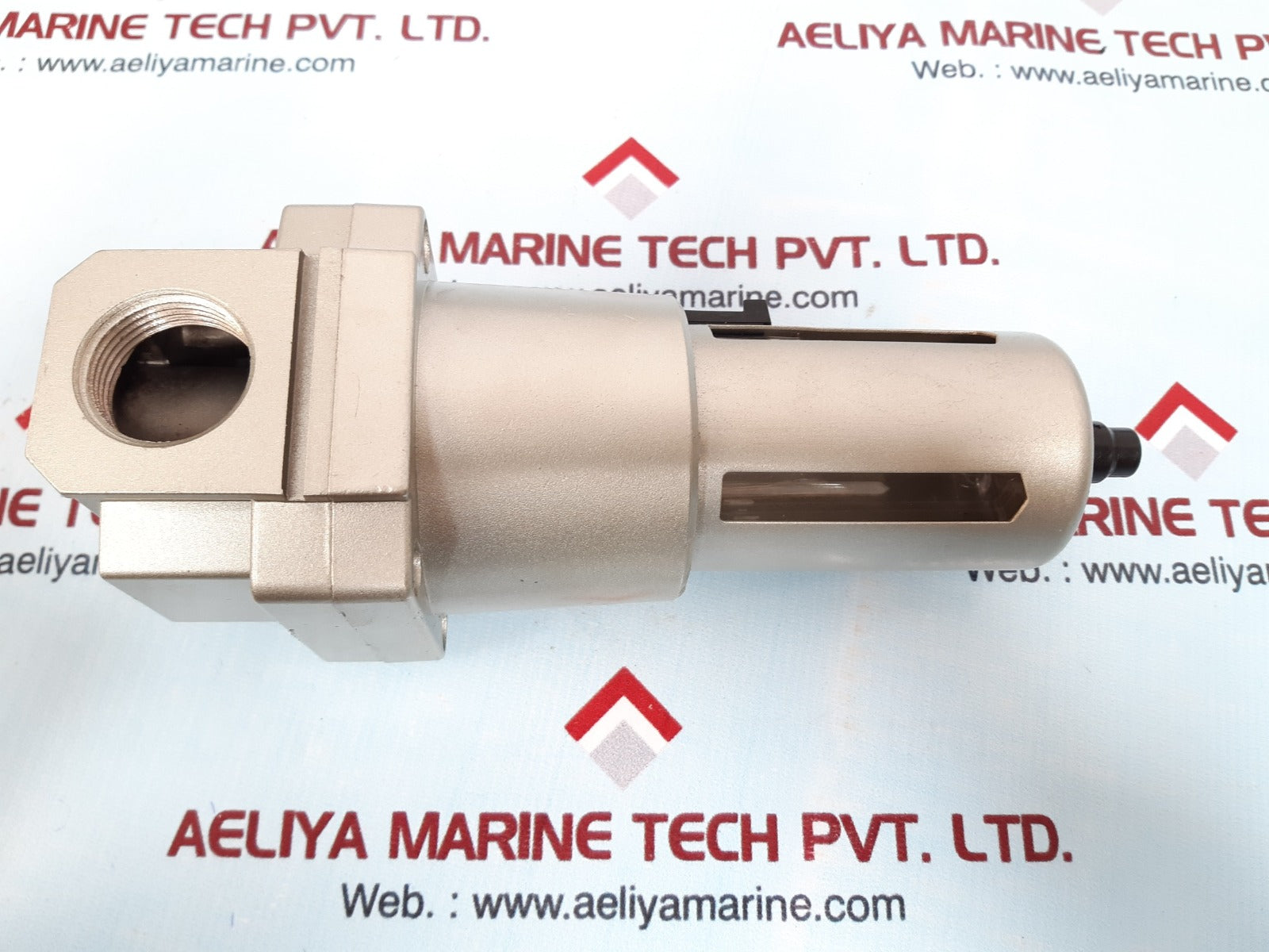 Af5000.10 pneumatic air filter