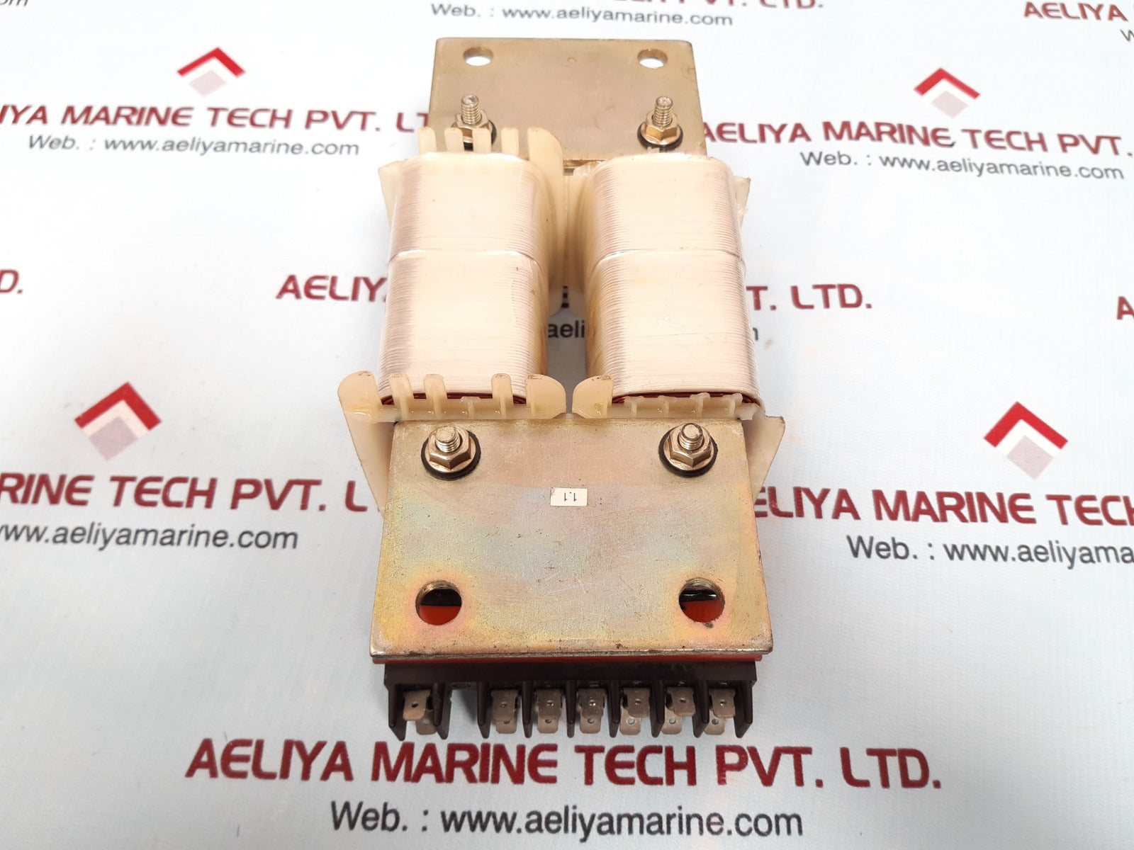 Hyundai 4an40 transformer th16933.1