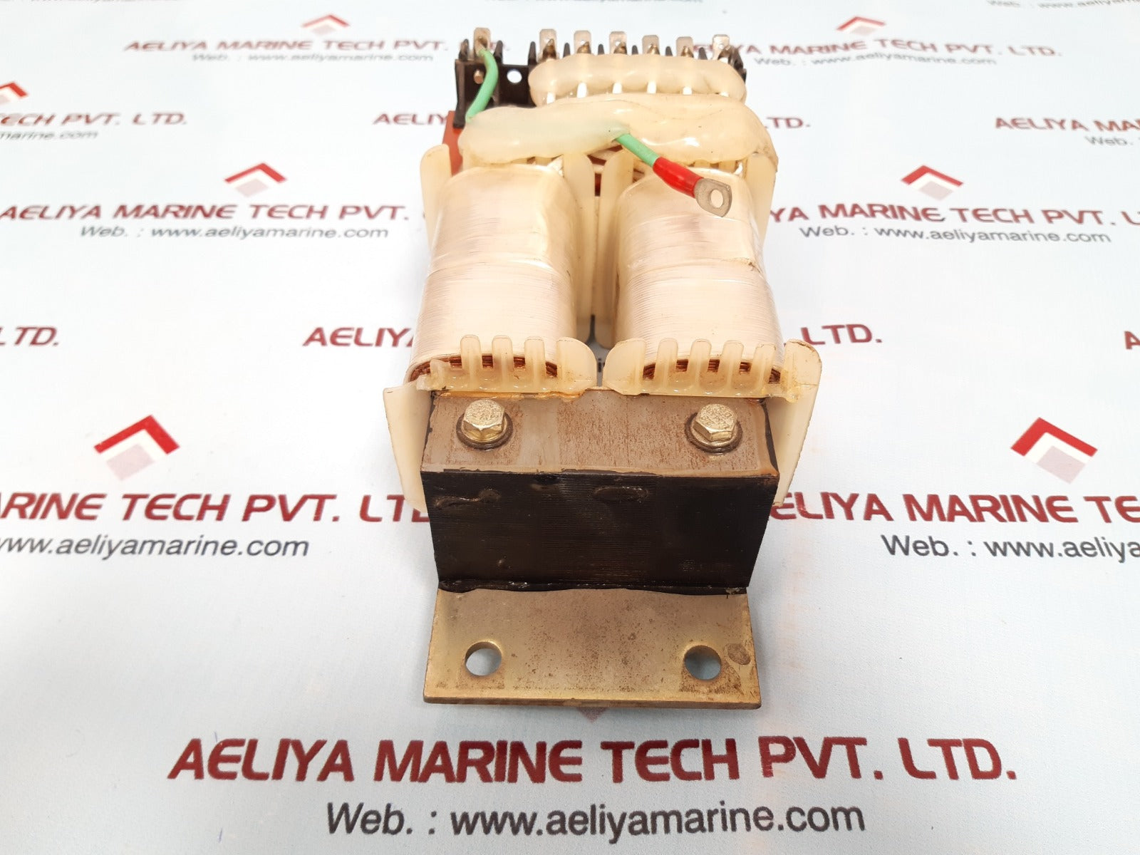 Hyundai 4an40 transformer th16933.1