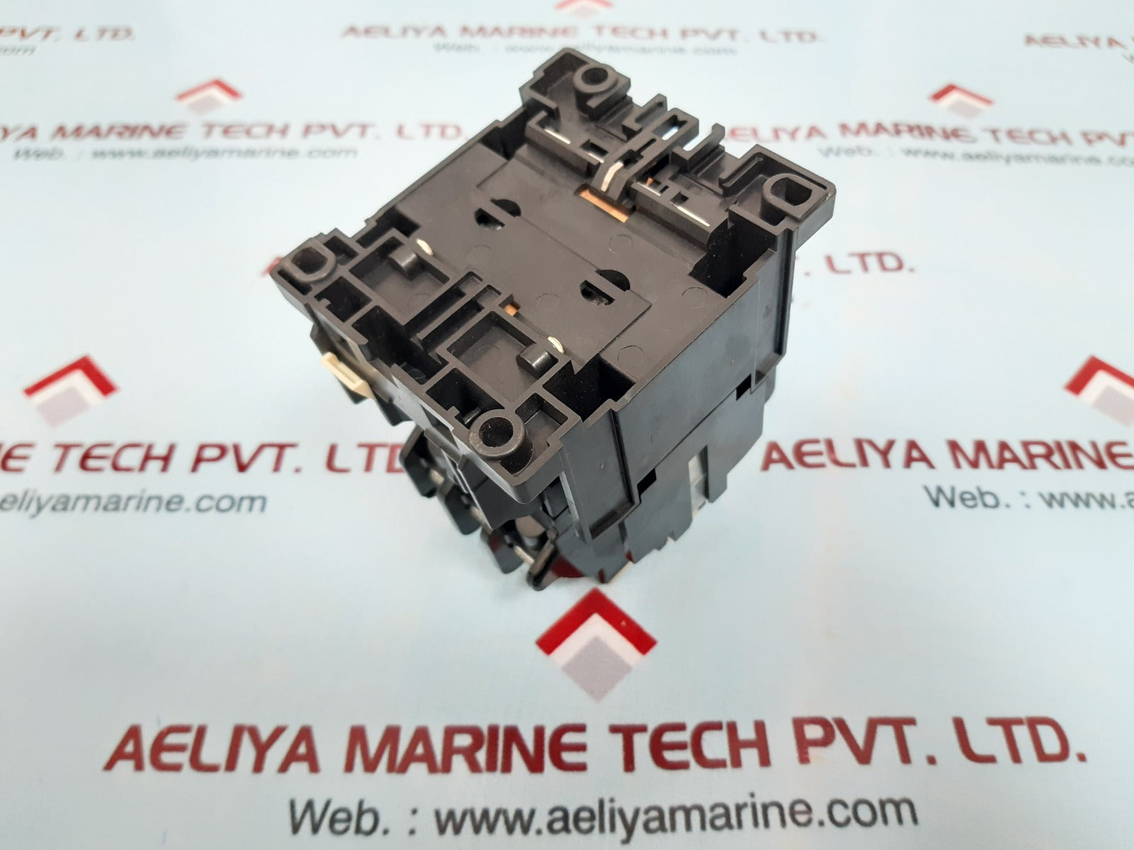 Fuji electric sc-2n/ud magnetic contactor