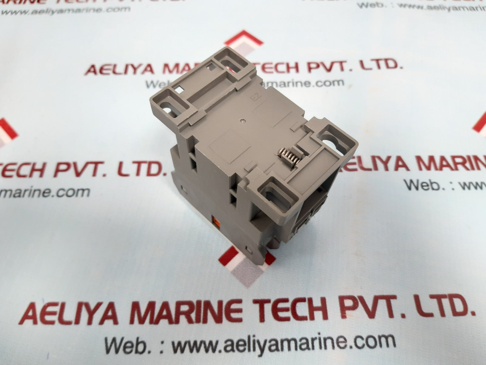 Metasol mr-4 control relay