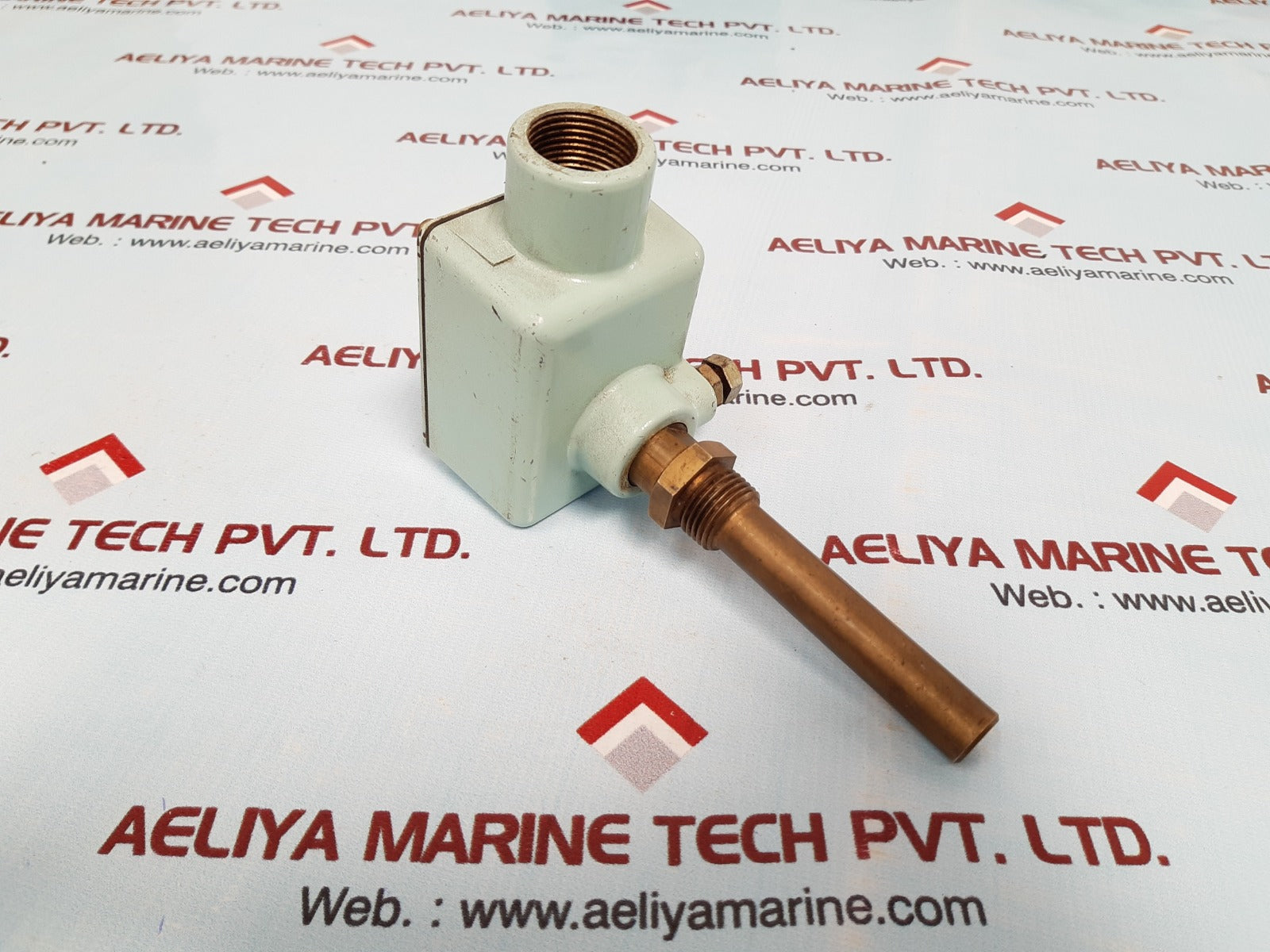 daihatsu diesel thermal switch