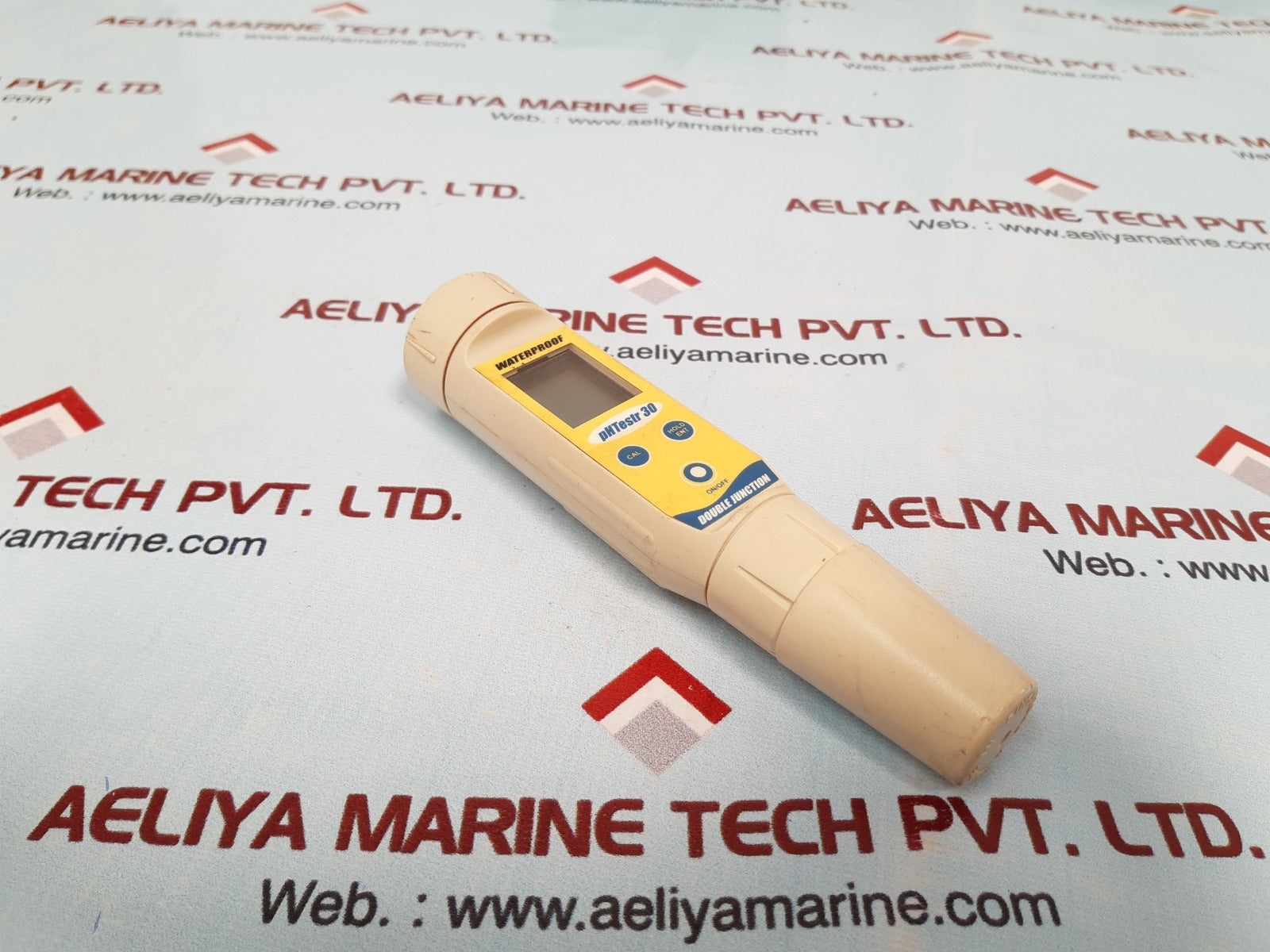 Waterproof phtestr30 waterproof ph tester