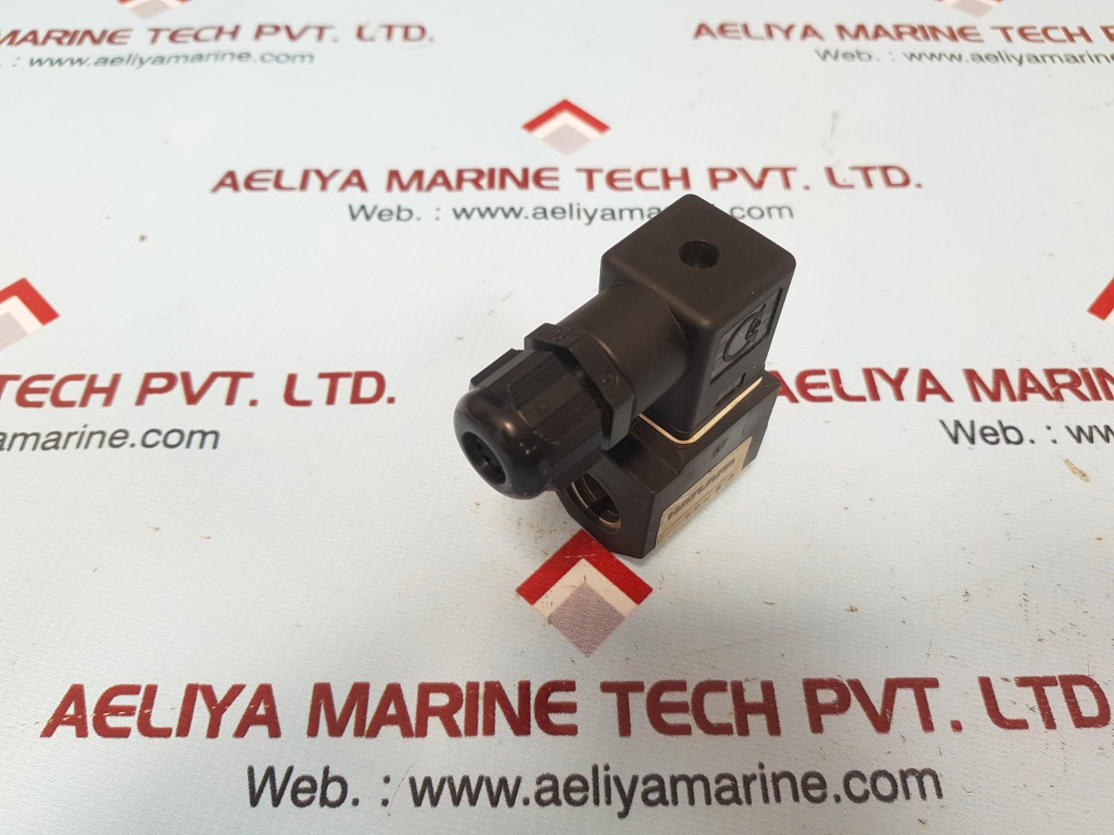 Hatlapa magnet-7 100237 solenoid coil