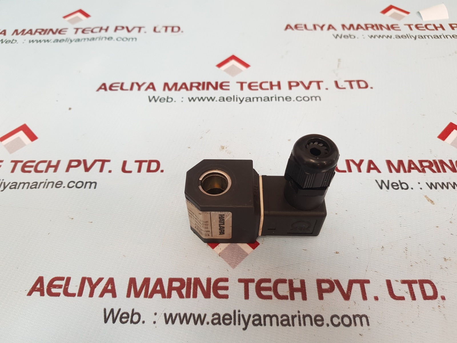 Hatlapa magnet-7 100237 solenoid coil