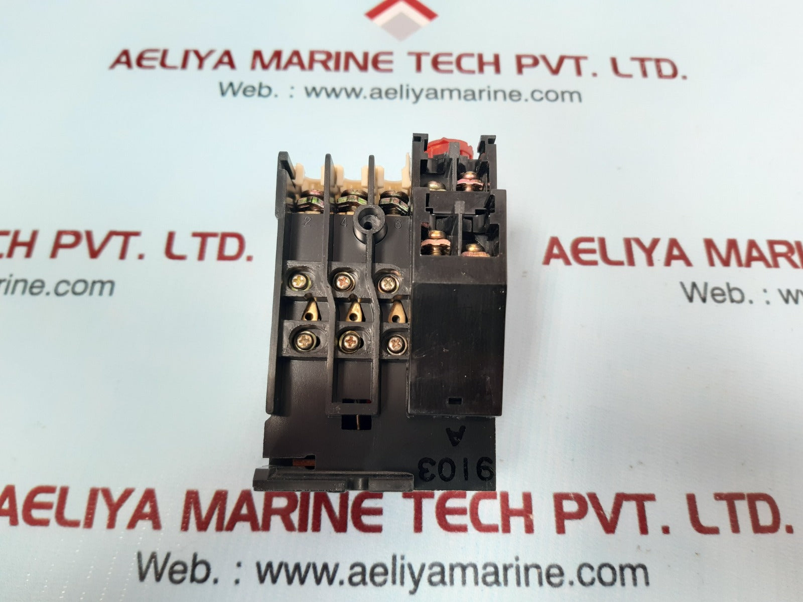 Hyundai hor 1k thermal overload relay hor 1k 15