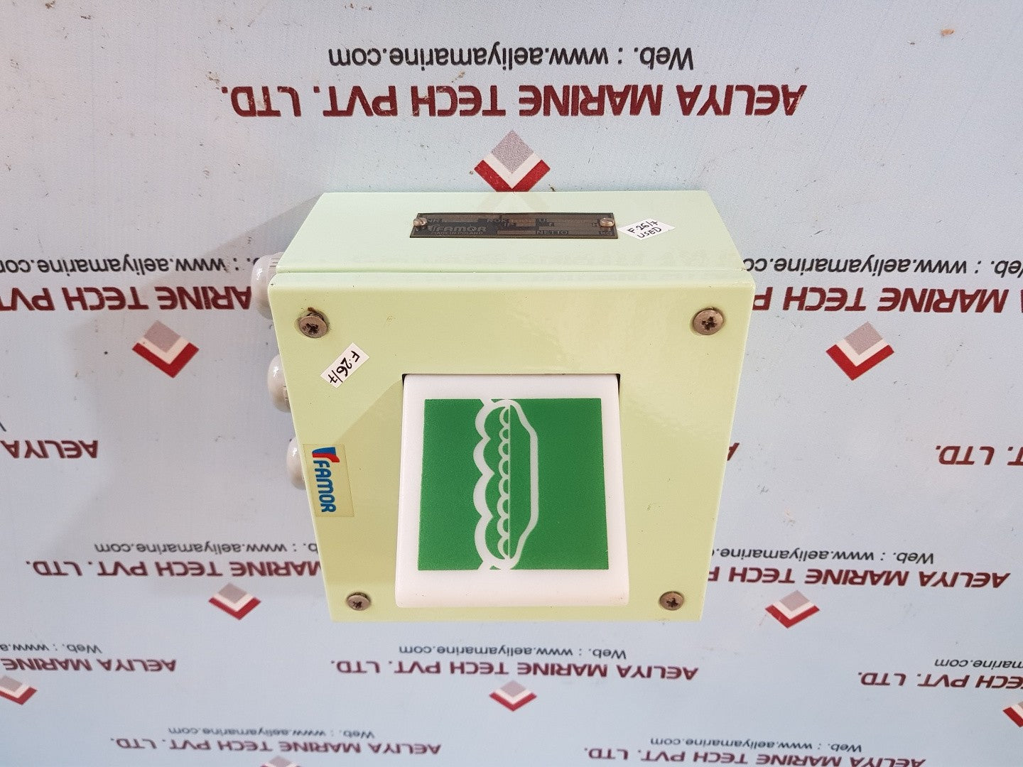 Famor fy-1531-01