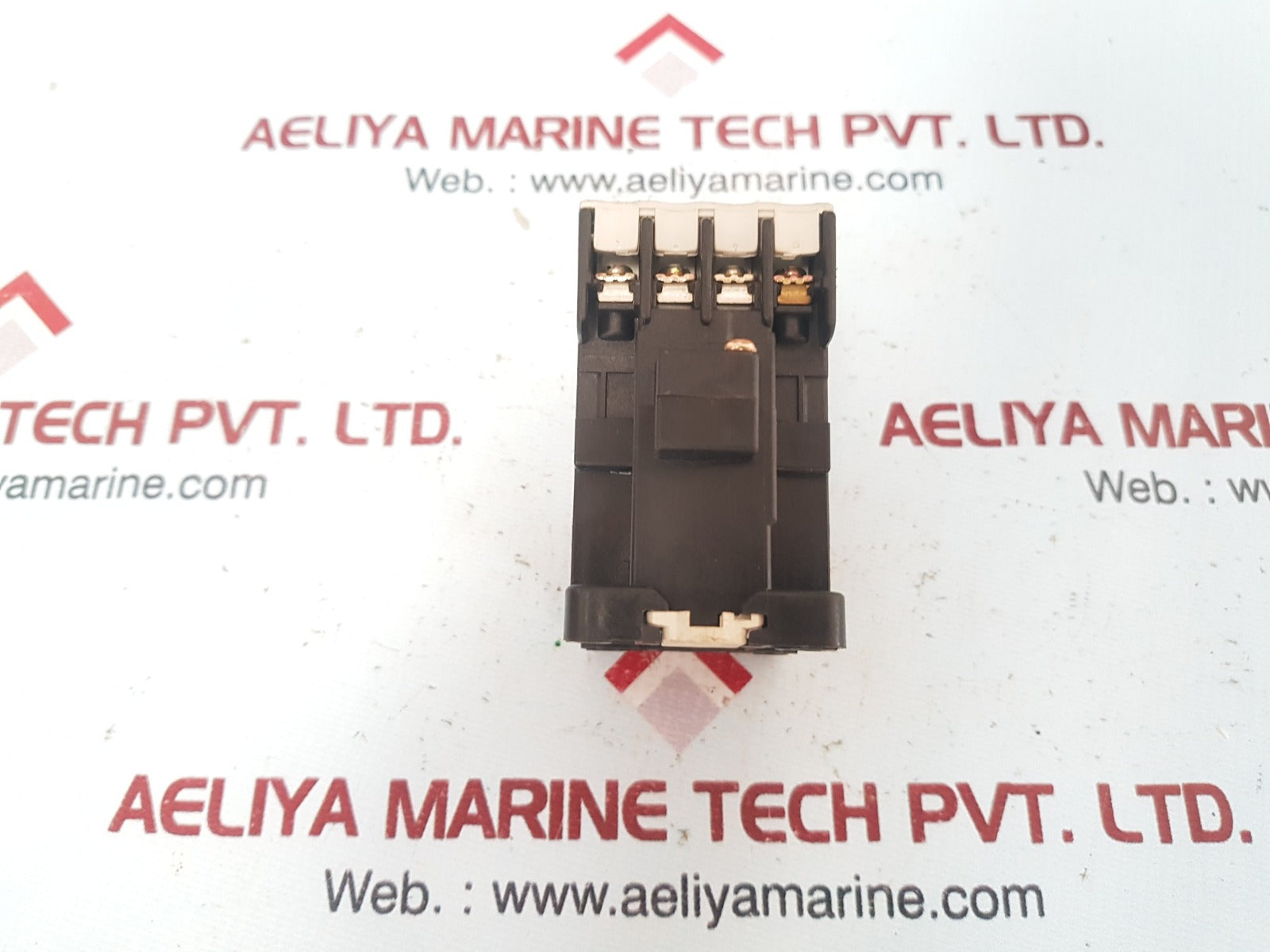 Lg ch-3 magnetic contactor