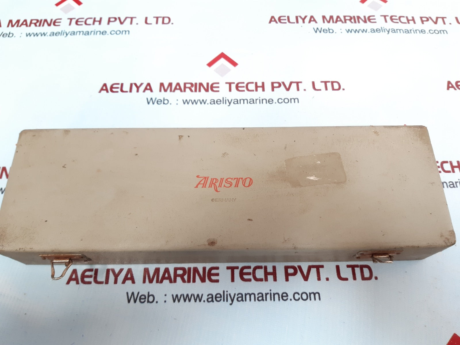 Aristo 1130 l polar planimeter