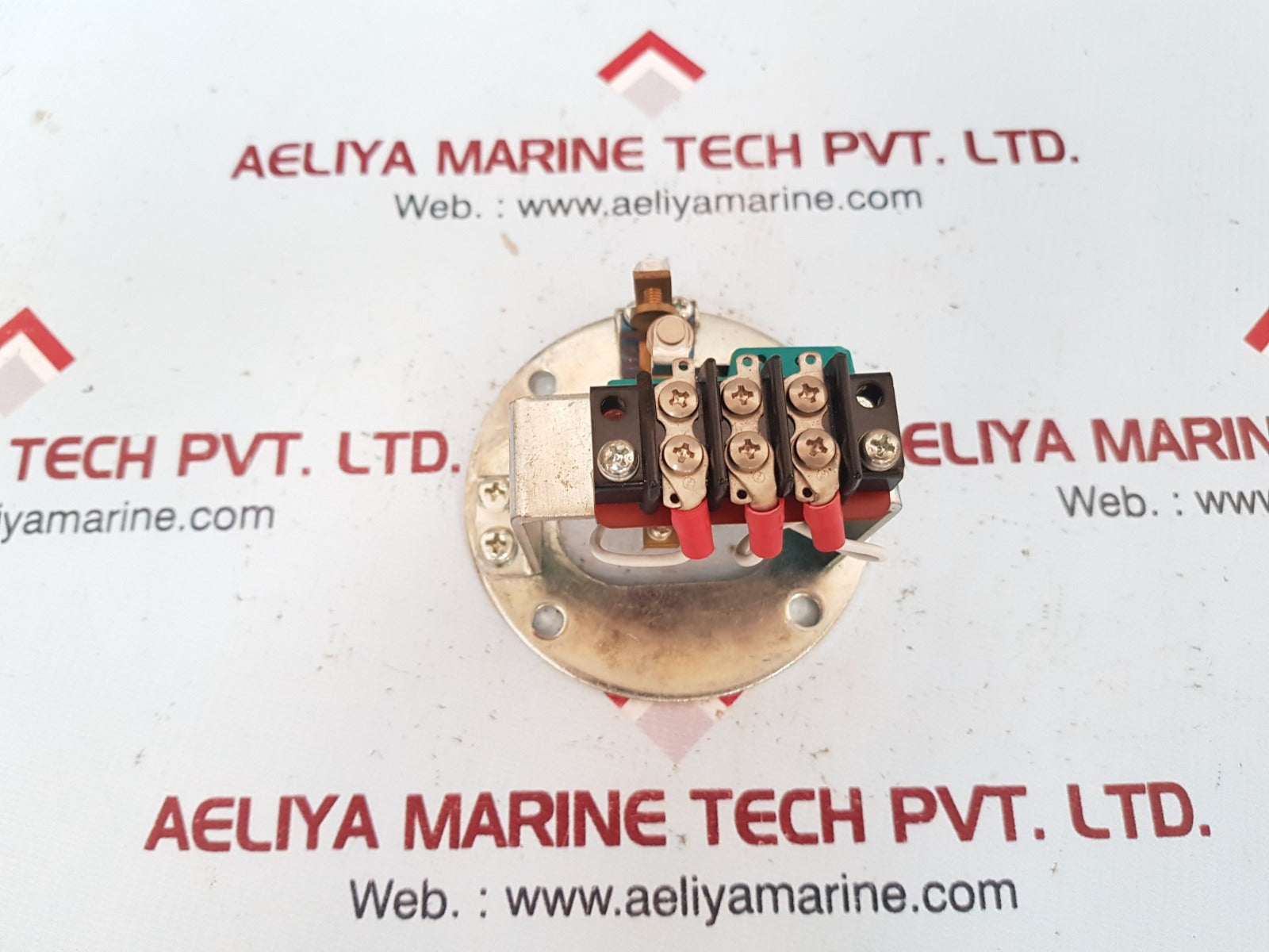 Omron z-15gw22 t micro switch